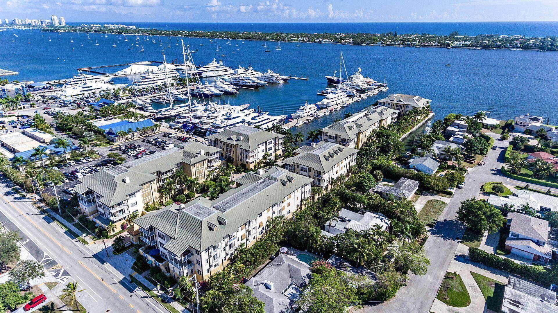 West Palm Beach, FL 33407,3940 N Flagler DR 402