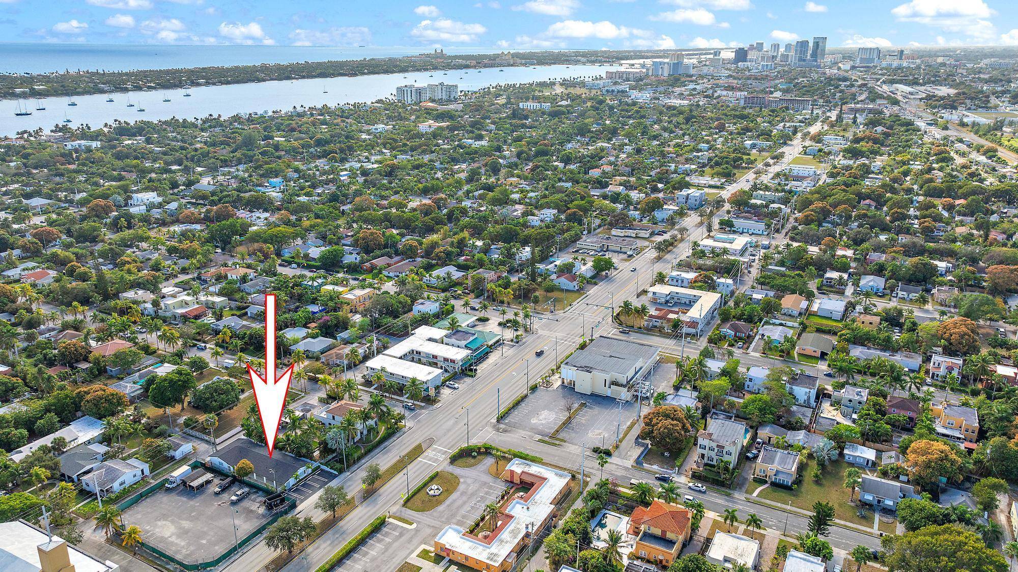 West Palm Beach, FL 33407,3808 Broadway Unit 2