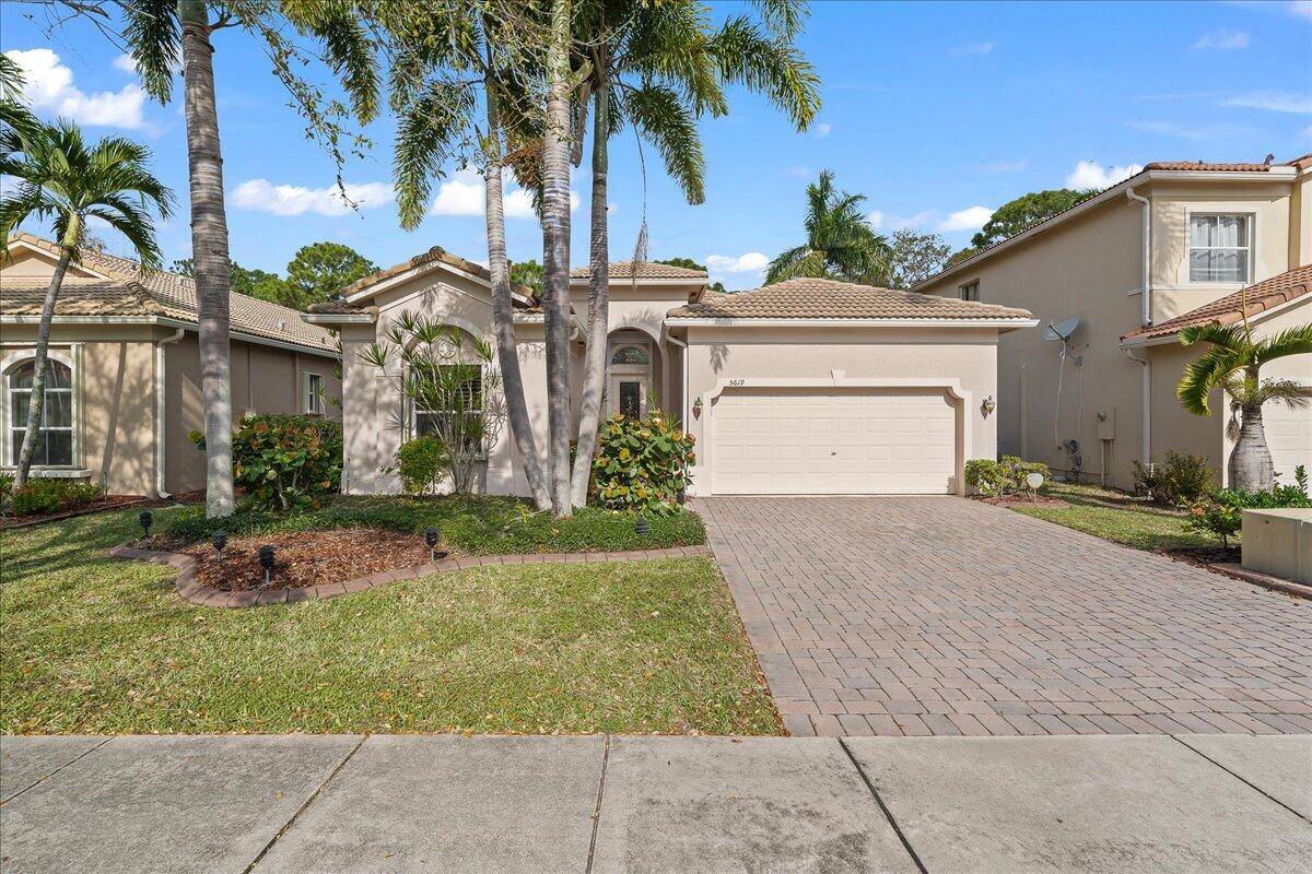 Fort Pierce, FL 34951,5619 Sunberry CIR