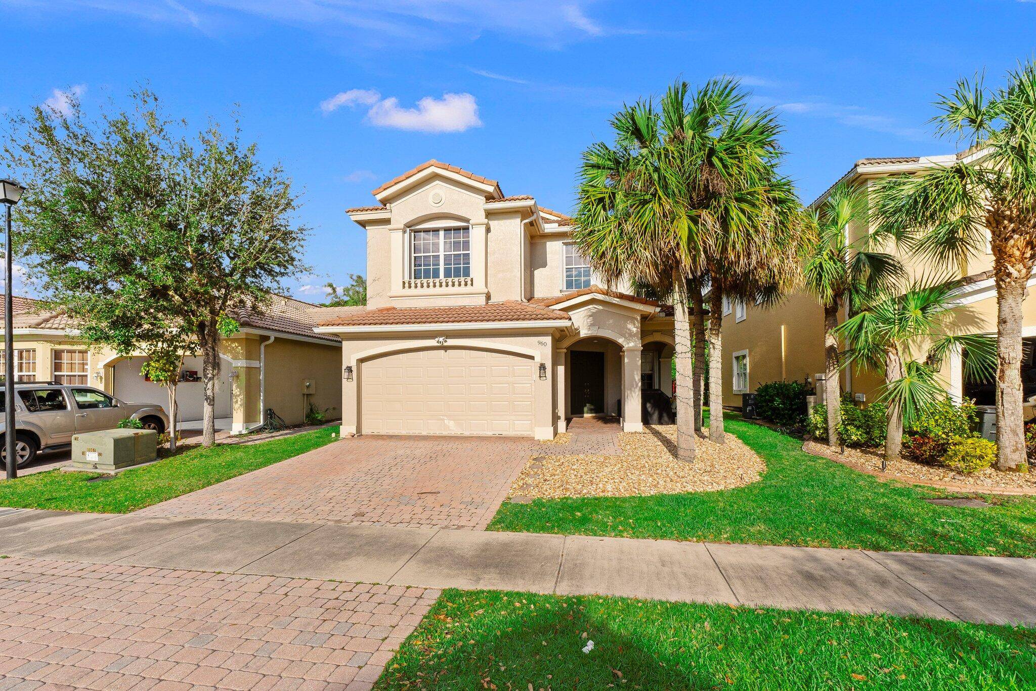 Port Saint Lucie, FL 34986,960 NW Leonardo CIR