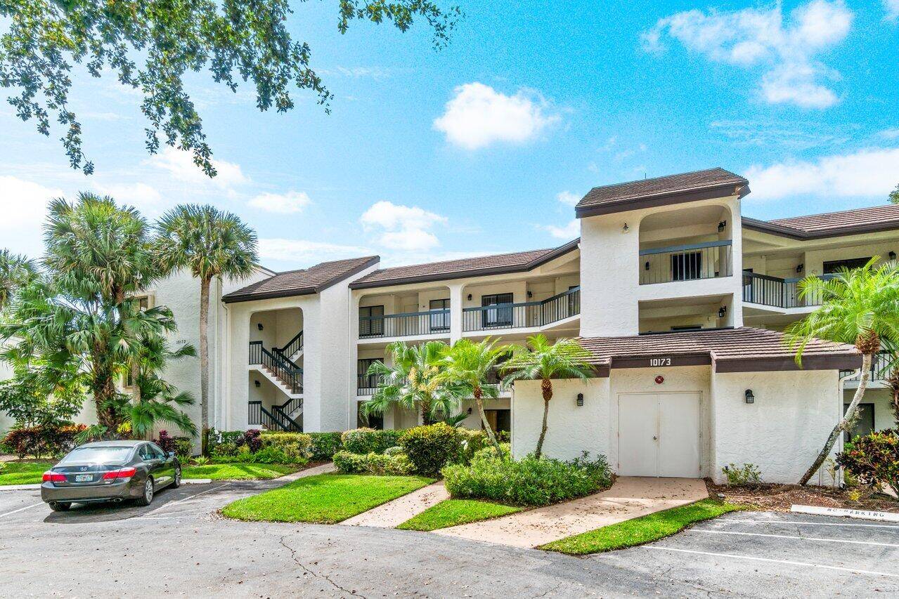 Boynton Beach, FL 33437,10173 Mangrove DR 206