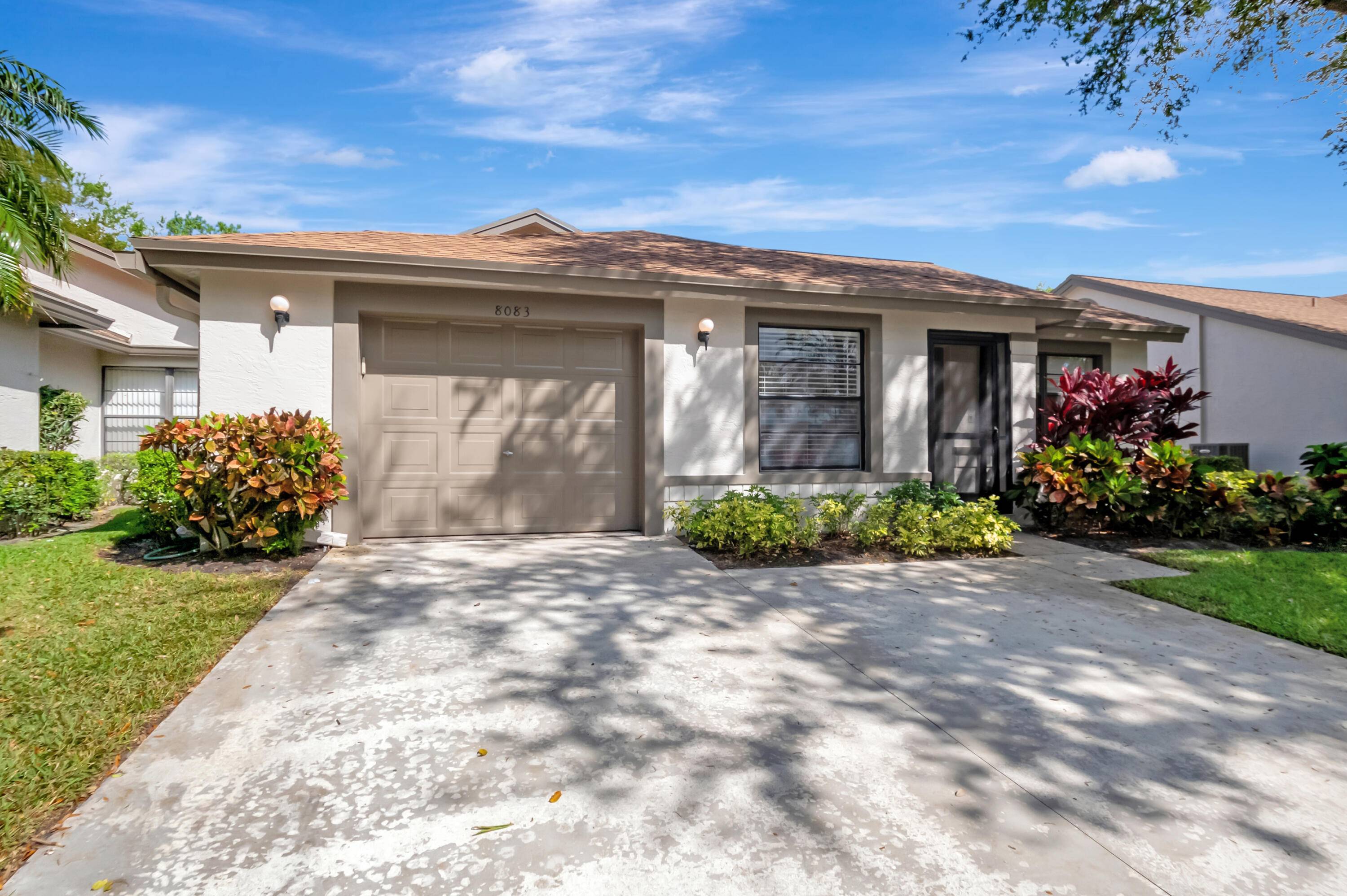Boca Raton, FL 33496,8083 Greenbrook RD