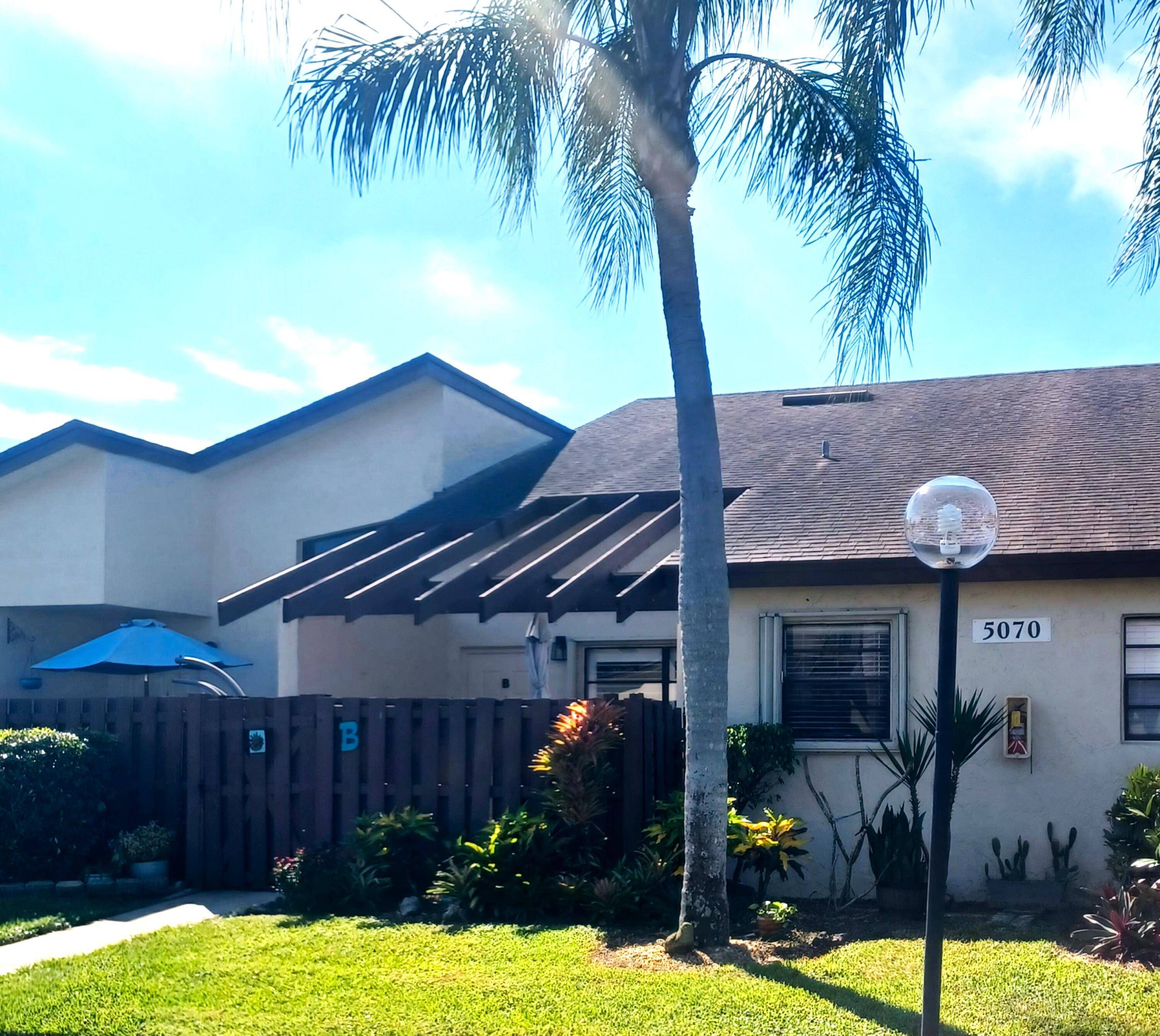 Delray Beach, FL 33484,5070 Nesting WAY B