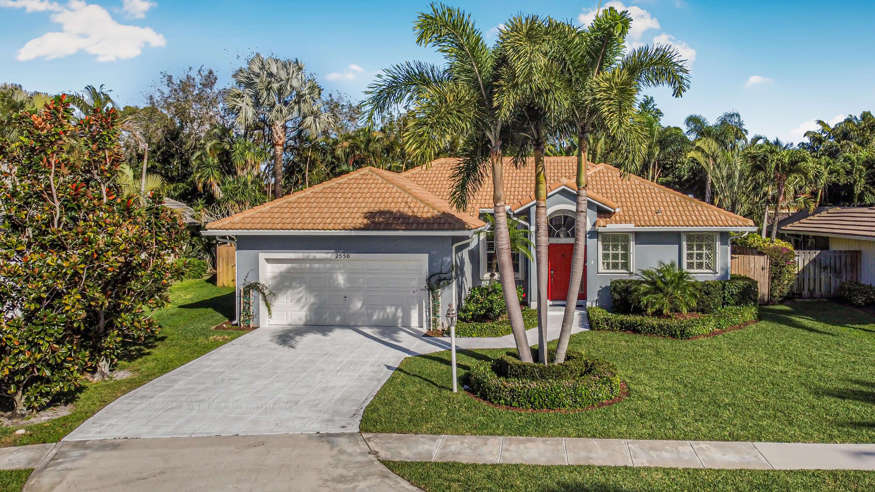 Palm Beach Gardens, FL 33410,2550 Monaco TER