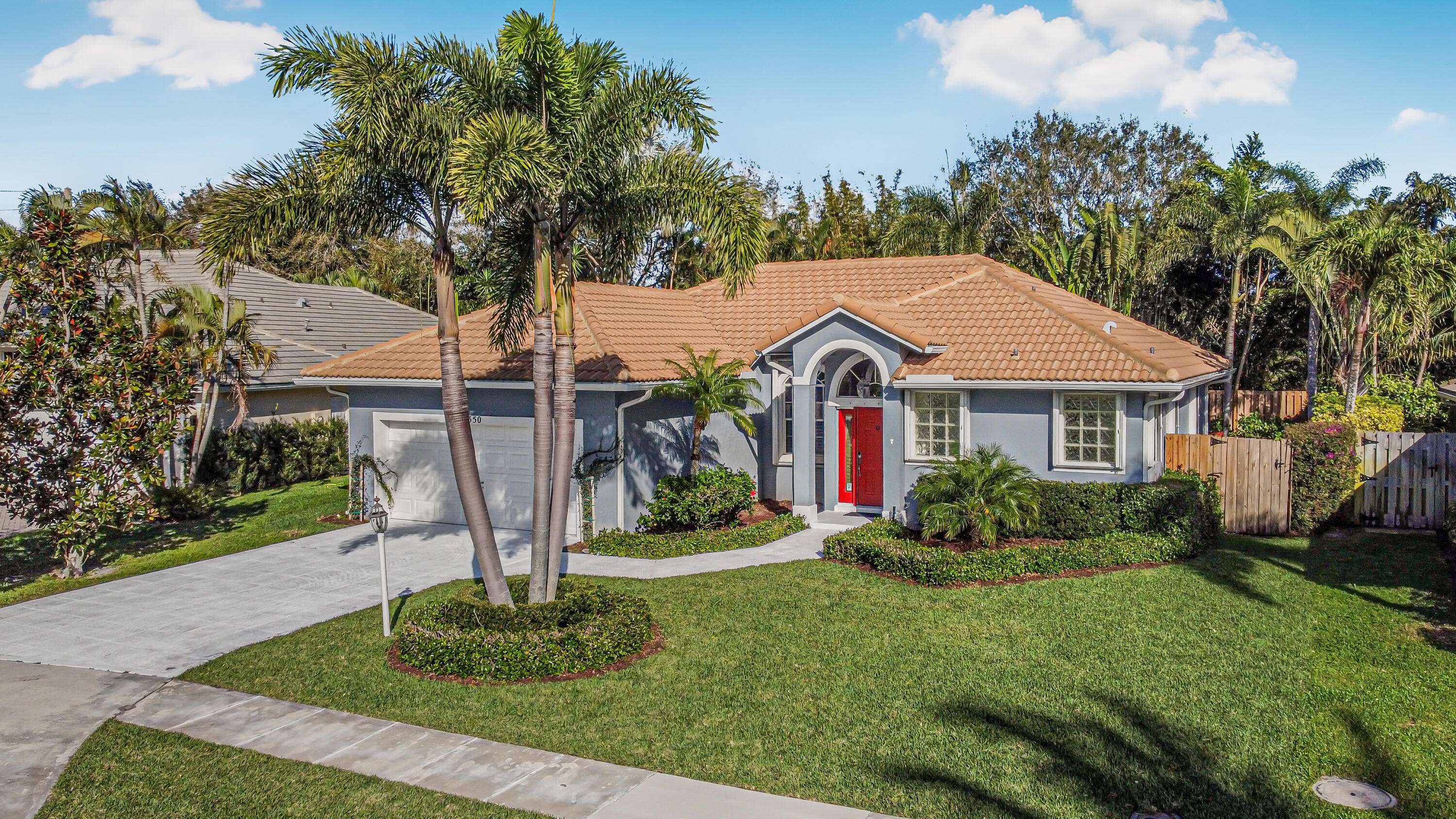 Palm Beach Gardens, FL 33410,2550 Monaco TER