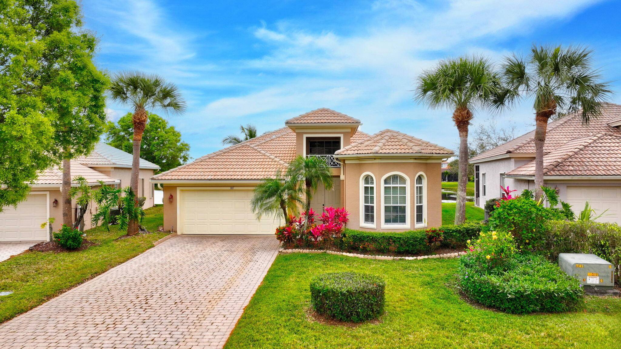 Port Saint Lucie, FL 34983,305 NW Somerset CIR