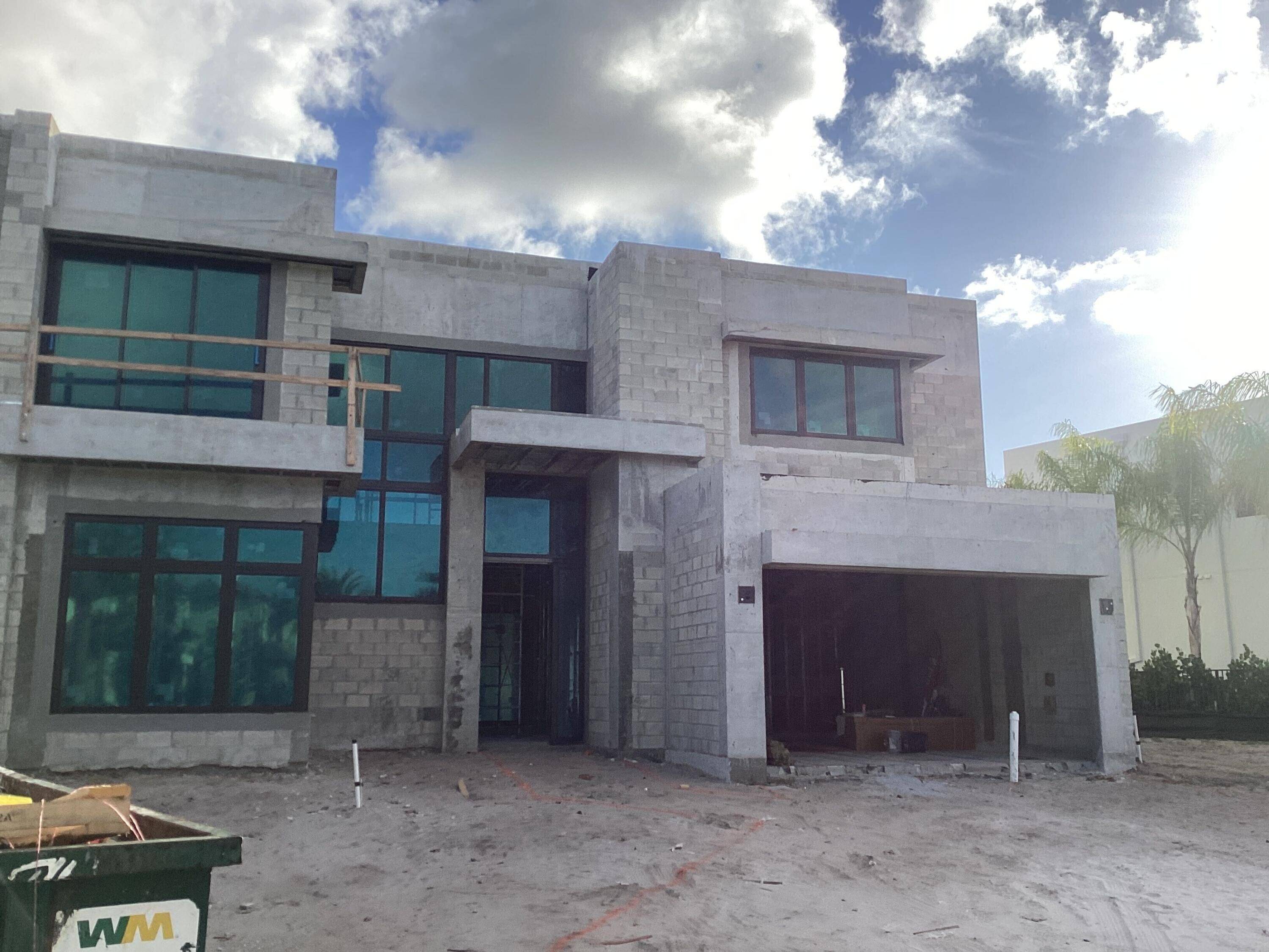 Delray Beach, FL 33444,2285 Delray Ridge LN Lot 8