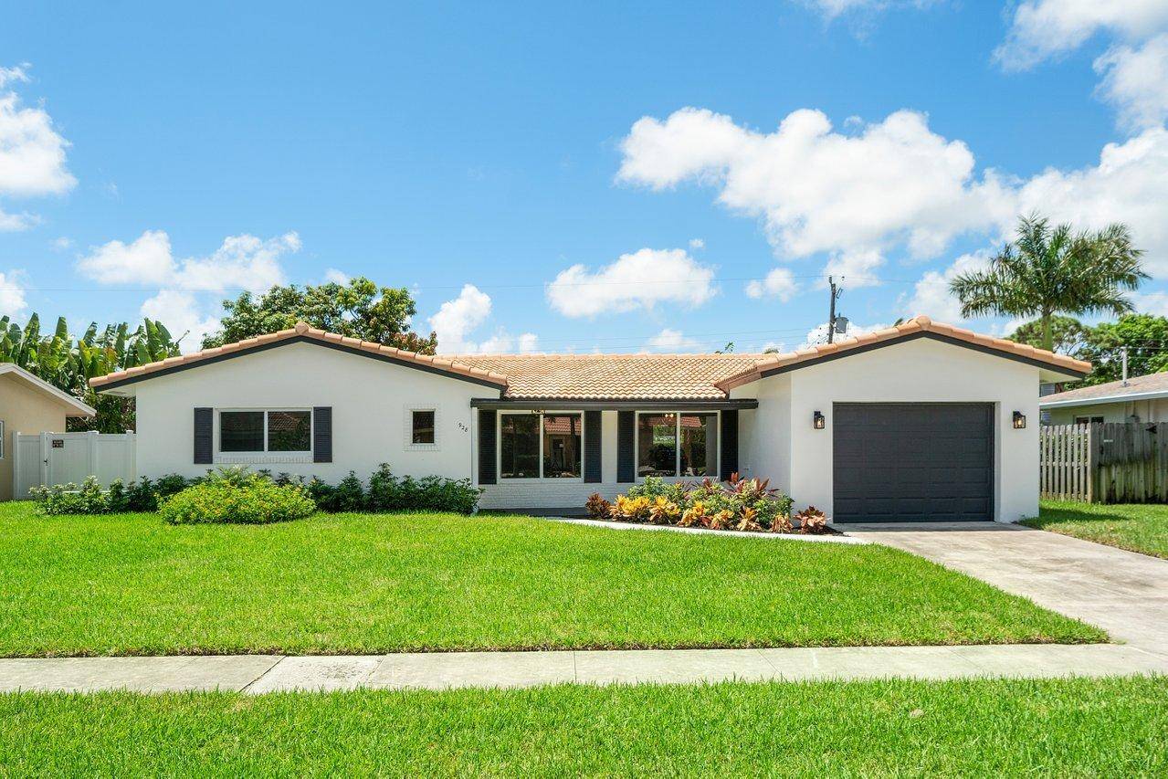 Boca Raton, FL 33486,928 SW 4th ST