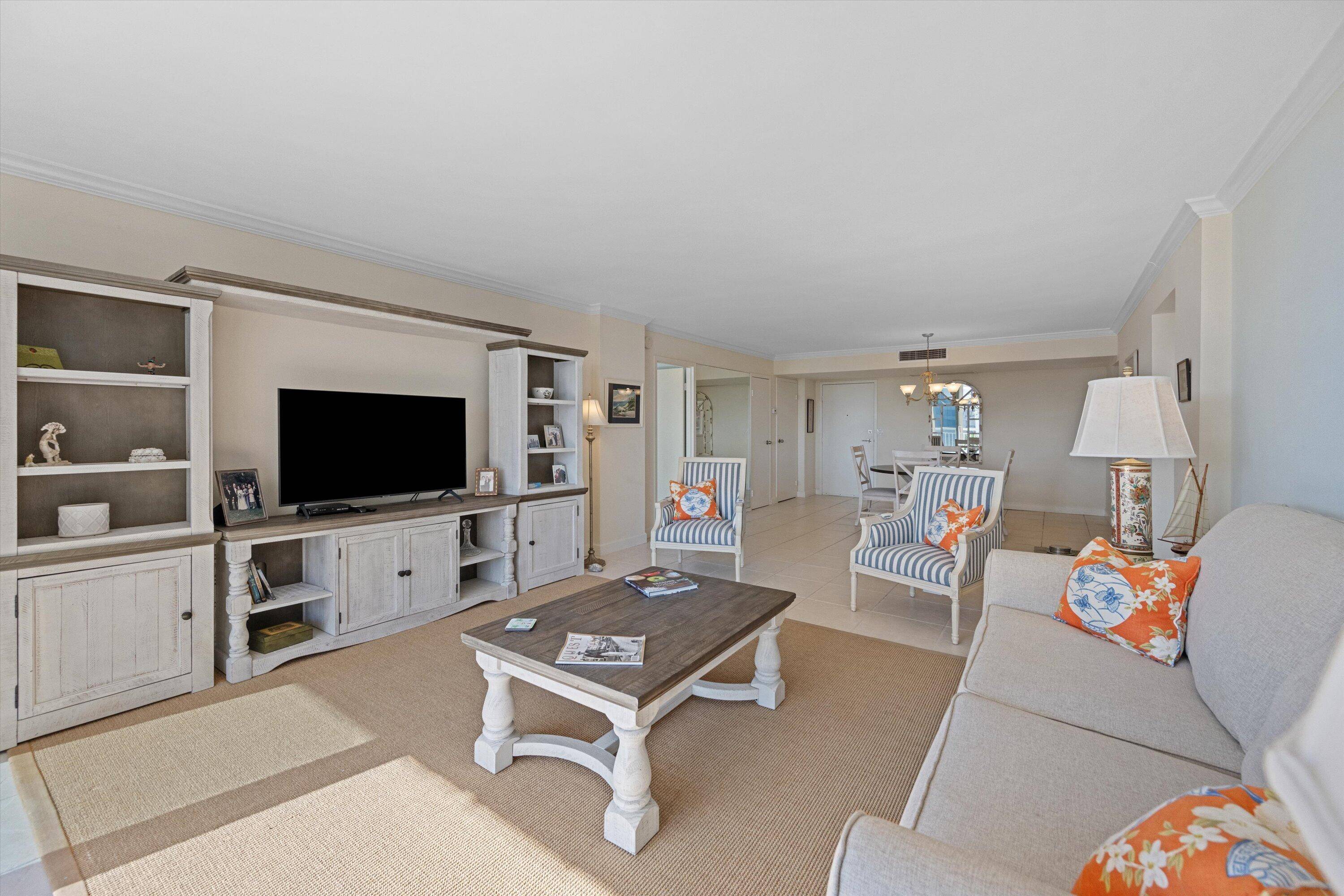 South Palm Beach, FL 33480,3546 S Ocean BLVD 618