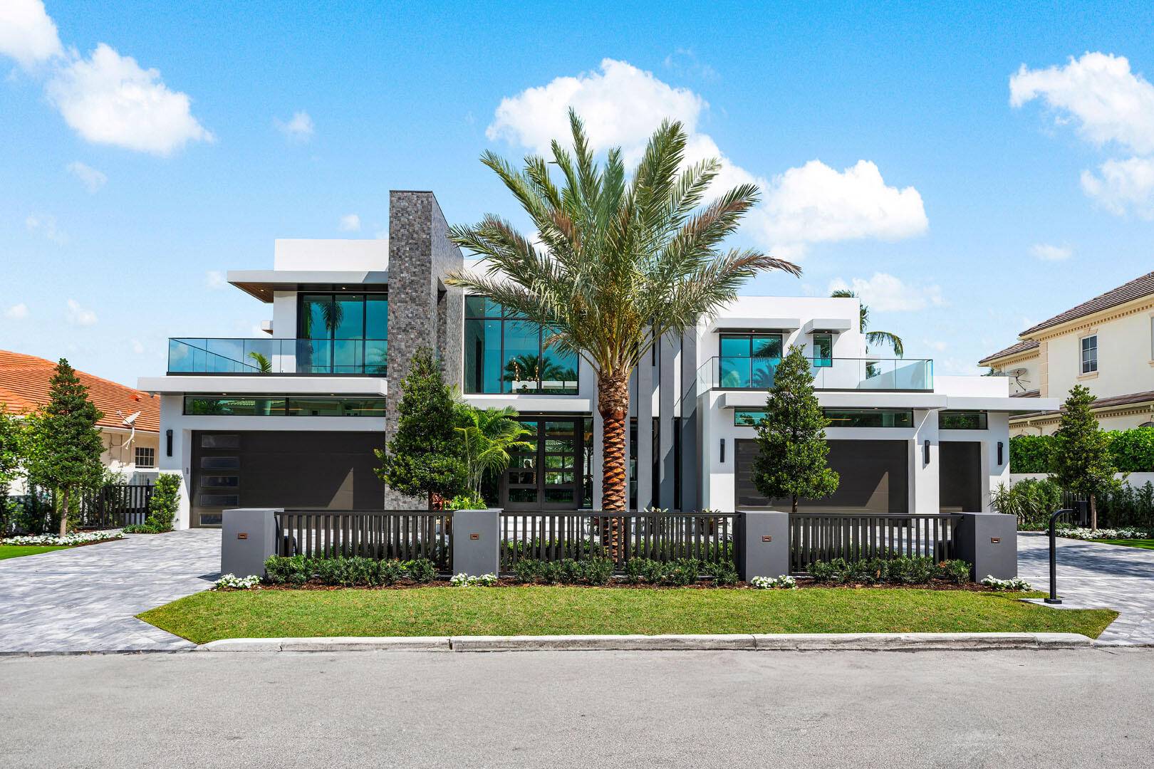 Boca Raton, FL 33432,169 W Coconut Palm RD