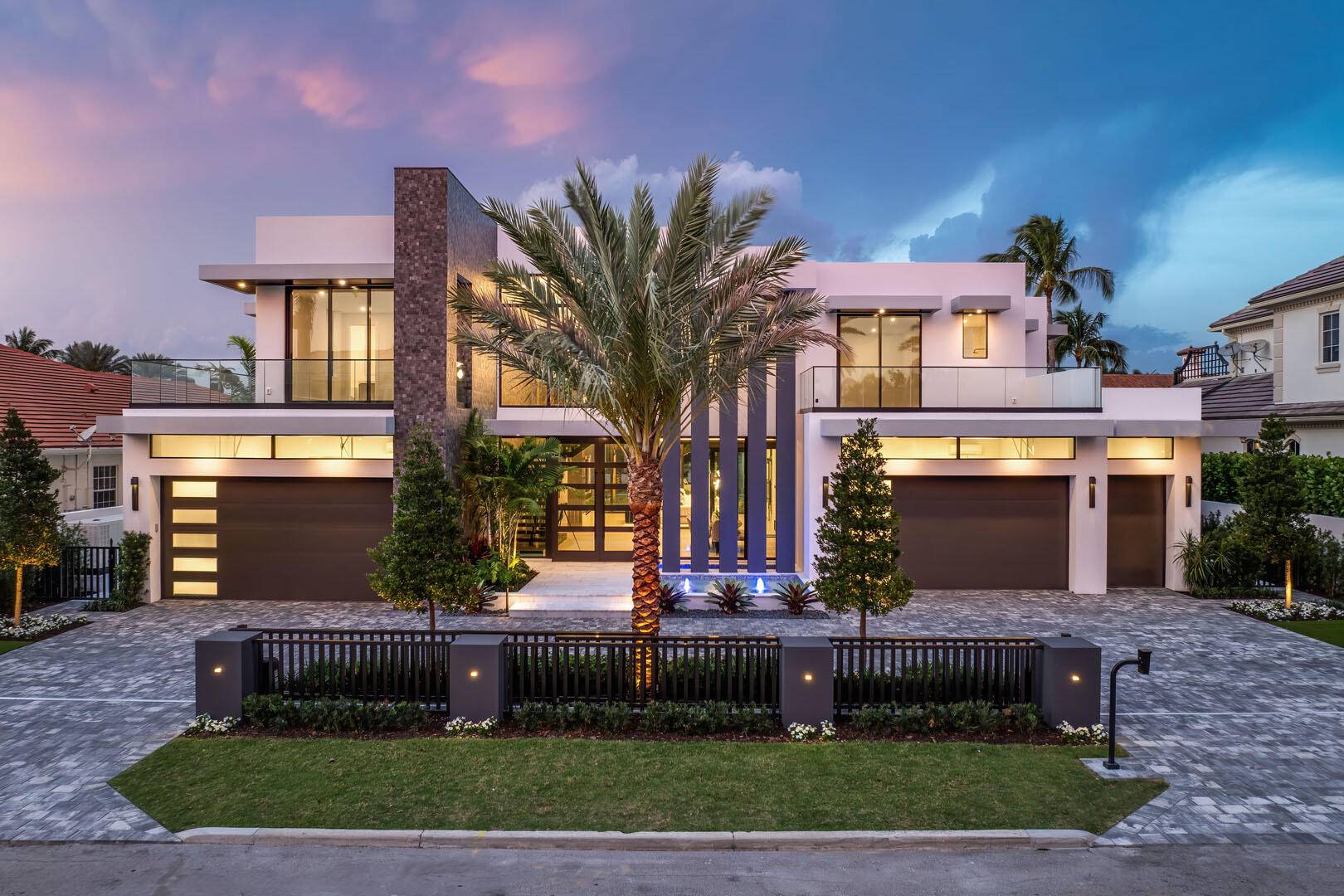 Boca Raton, FL 33432,169 W Coconut Palm RD