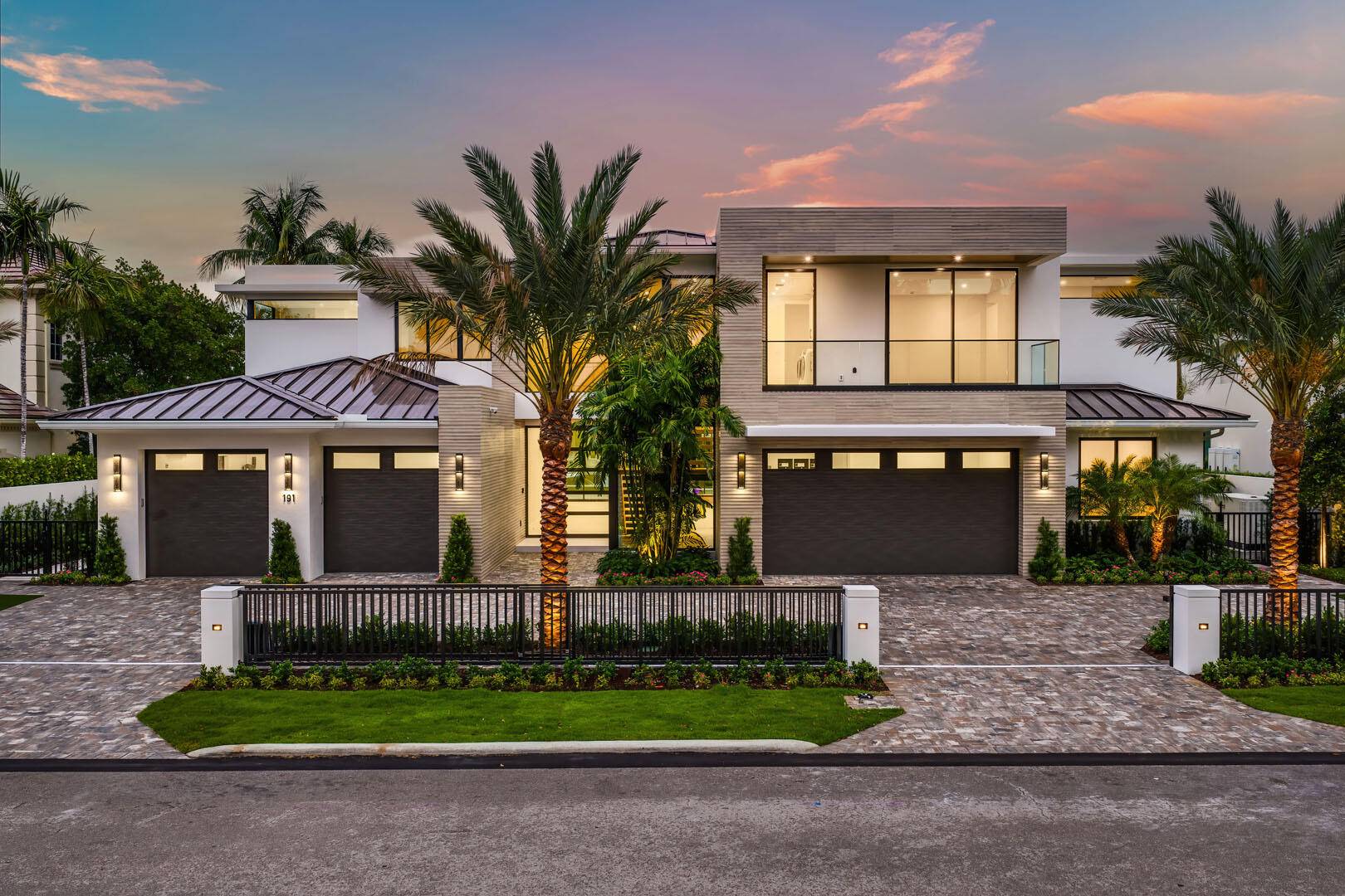 Boca Raton, FL 33432,191 W Coconut Palm RD