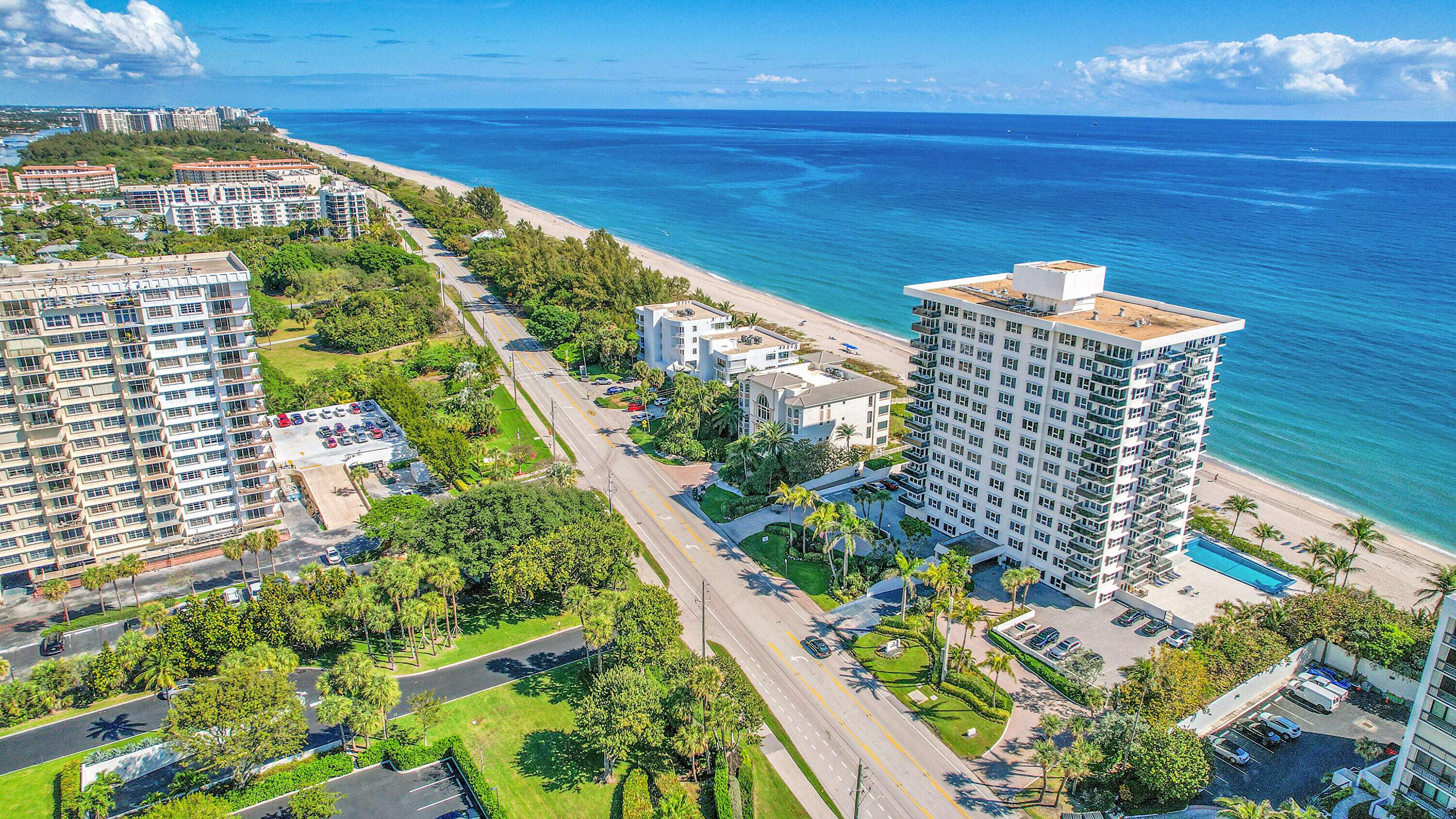 Boca Raton, FL 33431,2003 N Ocean BLVD 802