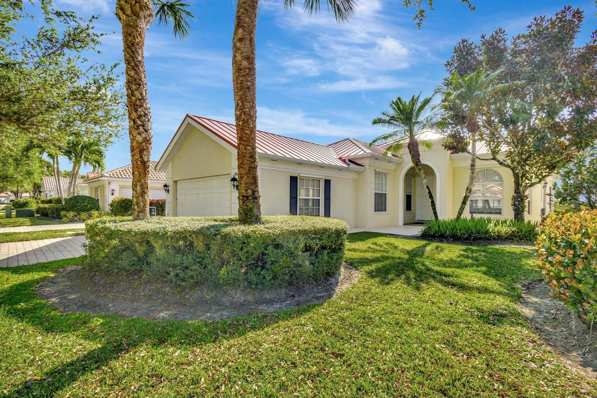 Stuart, FL 34997,1446 SW Balmoral TRCE
