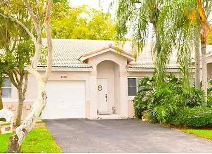 Miramar, FL 33025,11332 SW 17th Court CT