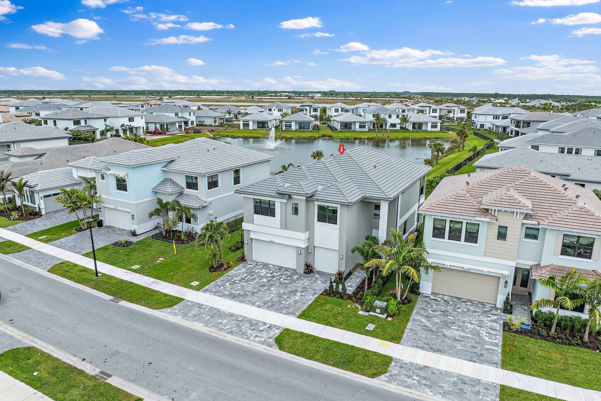 Palm Beach Gardens, FL 33412,13036 Feathering WAY
