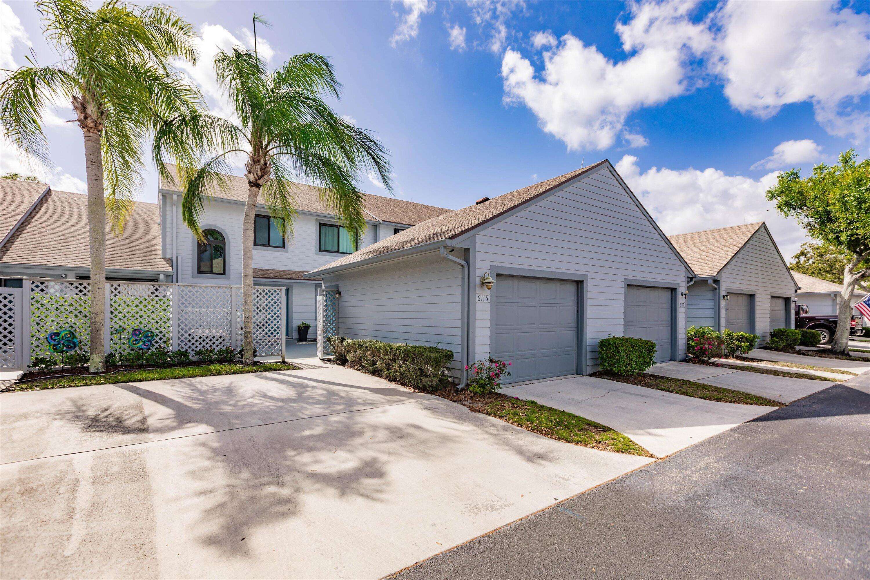 Hobe Sound, FL 33455,6115 SE Georgetown PL 1006