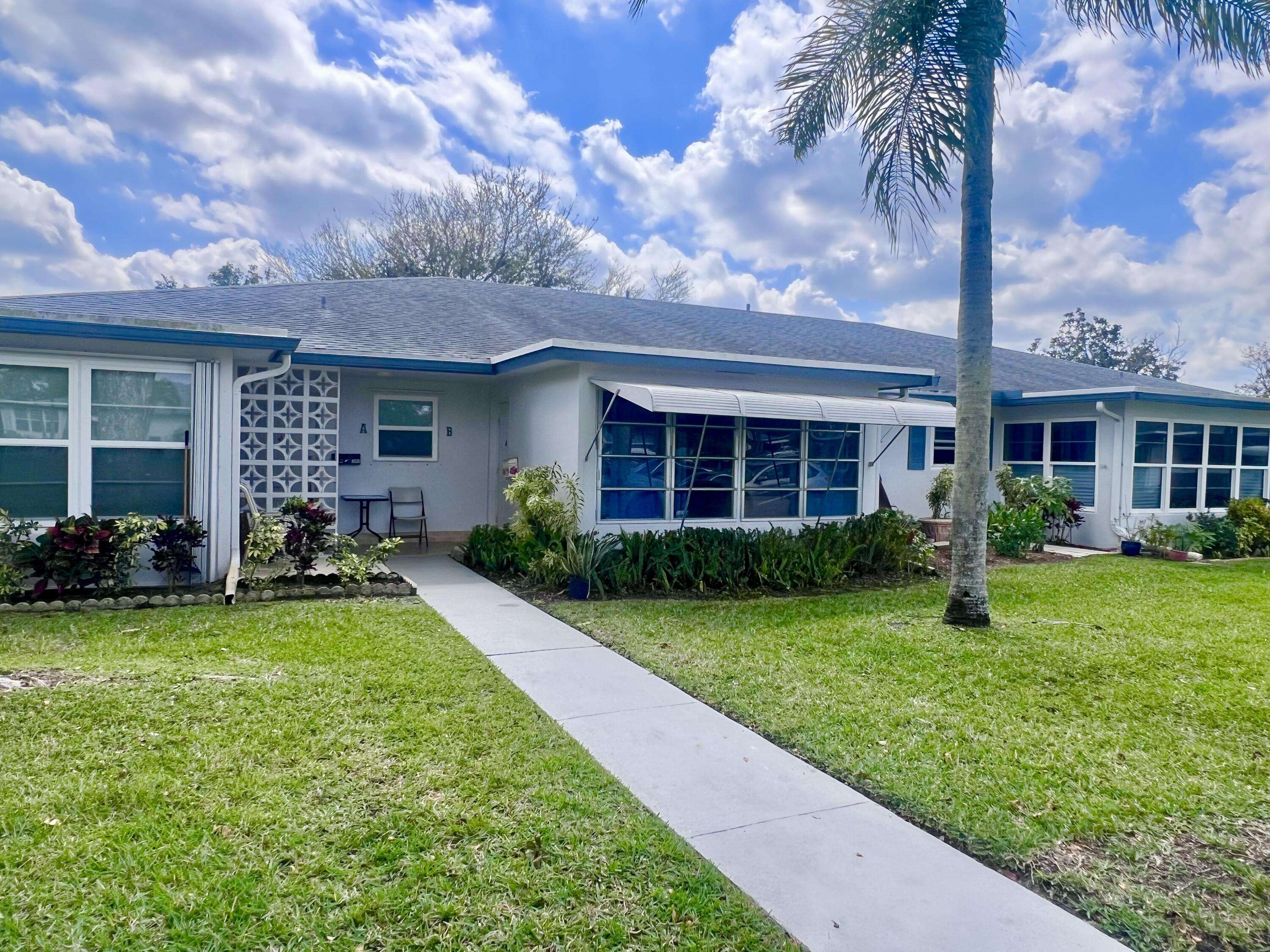 Delray Beach, FL 33445,1130 W Circle TER B