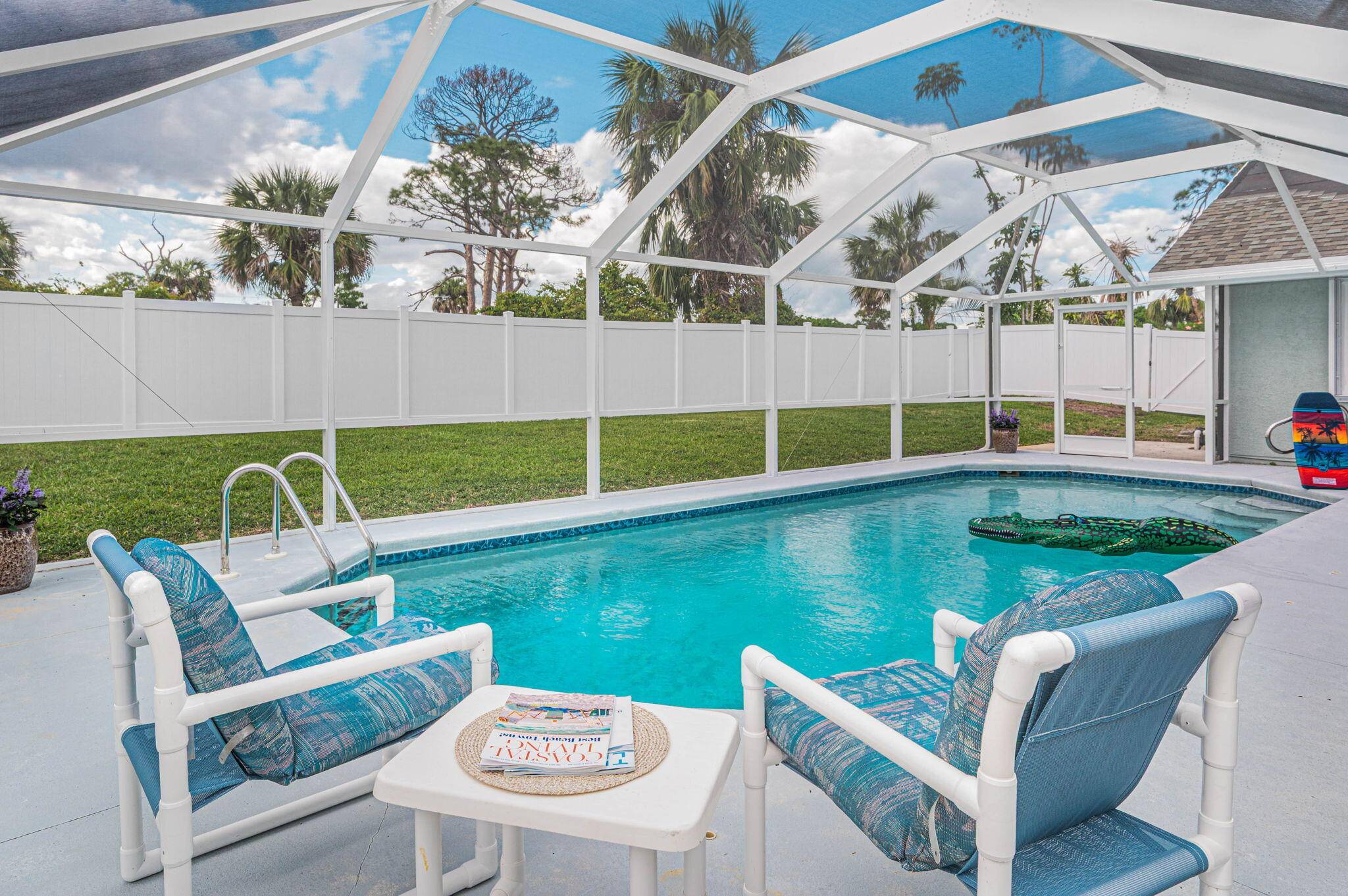 Fort Pierce, FL 34951,5011 Paleo Pines CIR