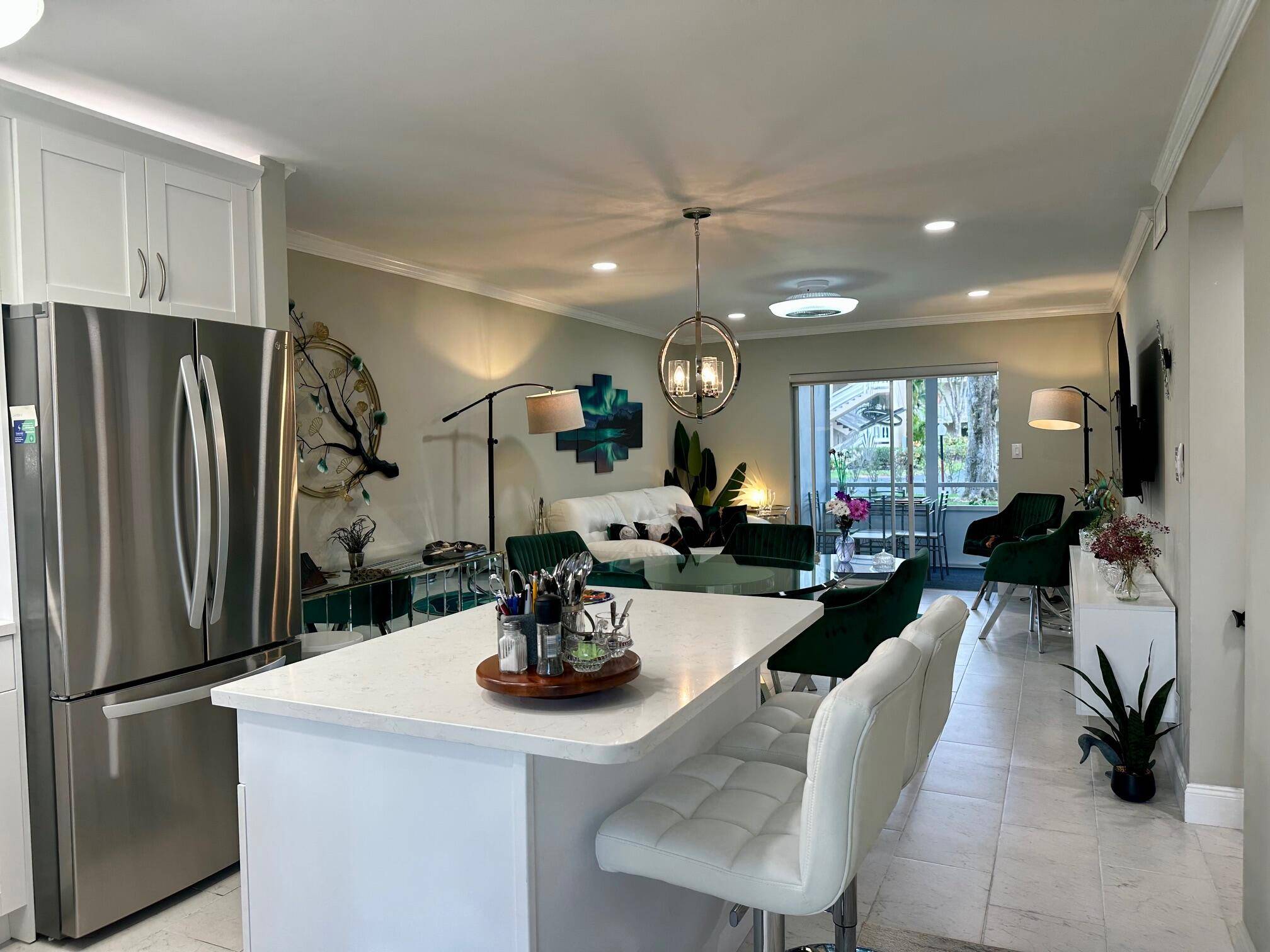 Lake Worth, FL 33461,2721 N Garden DR 105