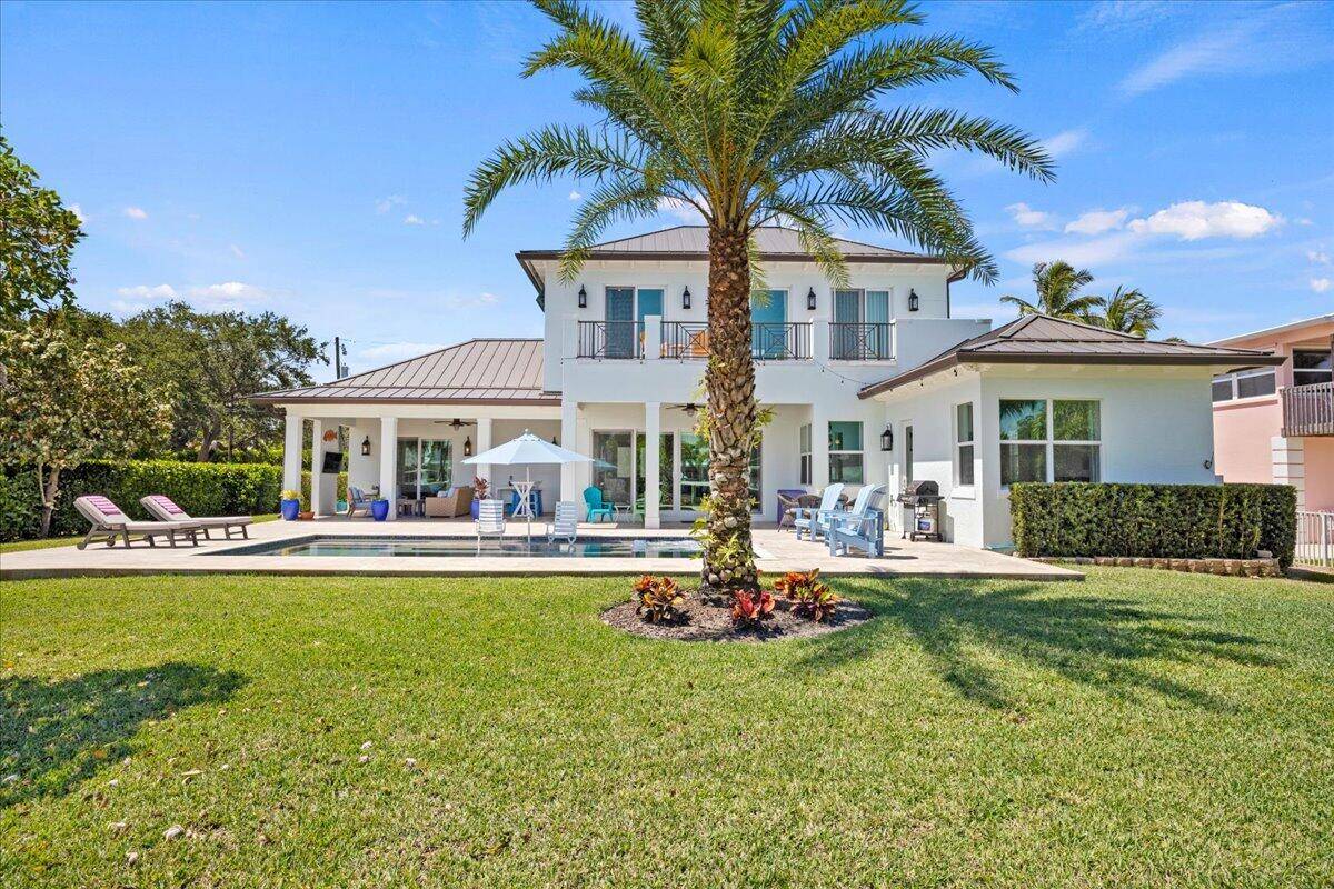 Jupiter, FL 33477,205 Body CT