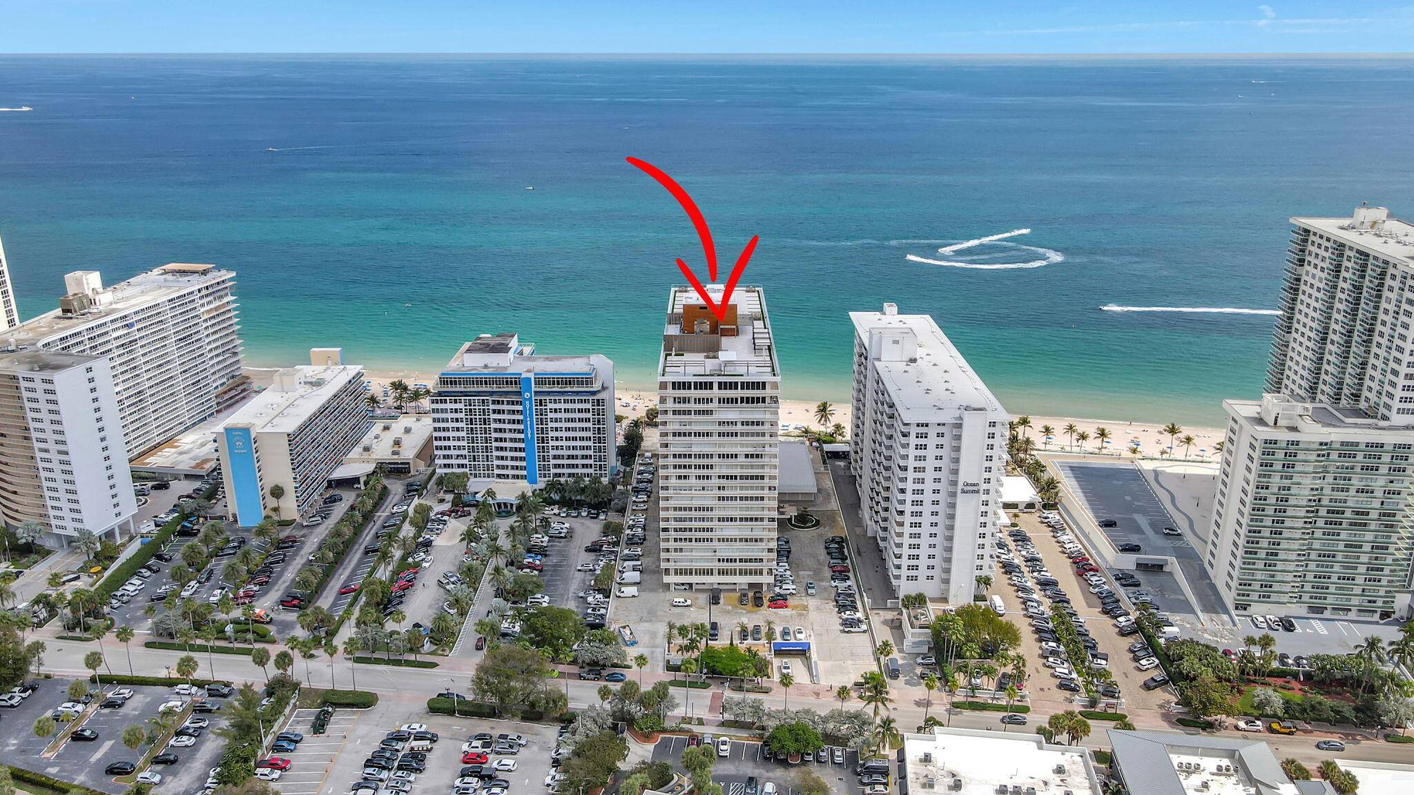 Fort Lauderdale, FL 33308,4020 Galt Ocean DR 1210