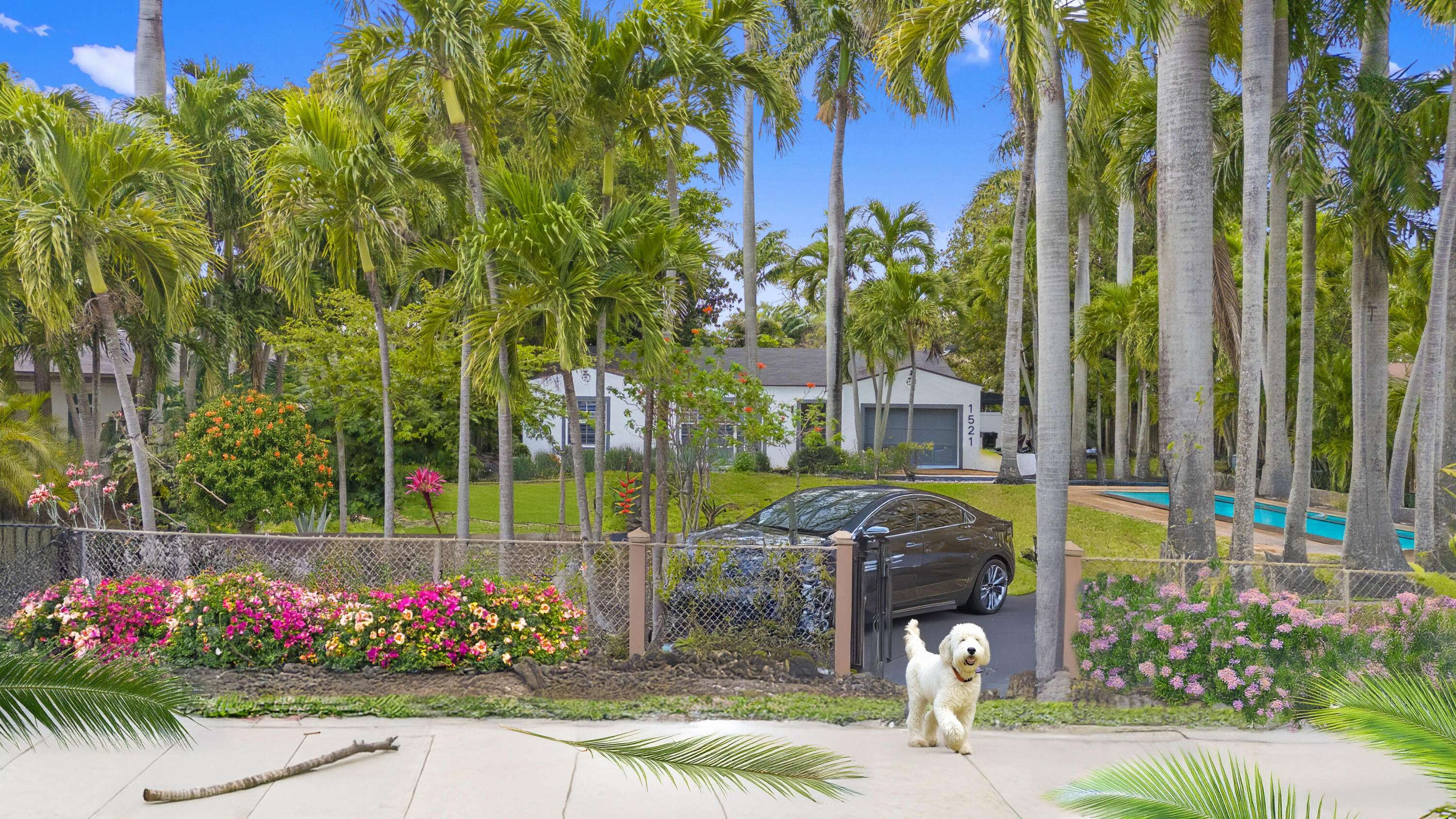 Fort Lauderdale, FL 33304,1521 NE 5th TER