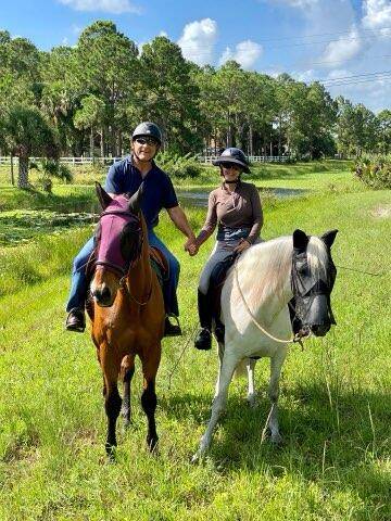 Loxahatchee, FL 33470,1278 Arabian DR