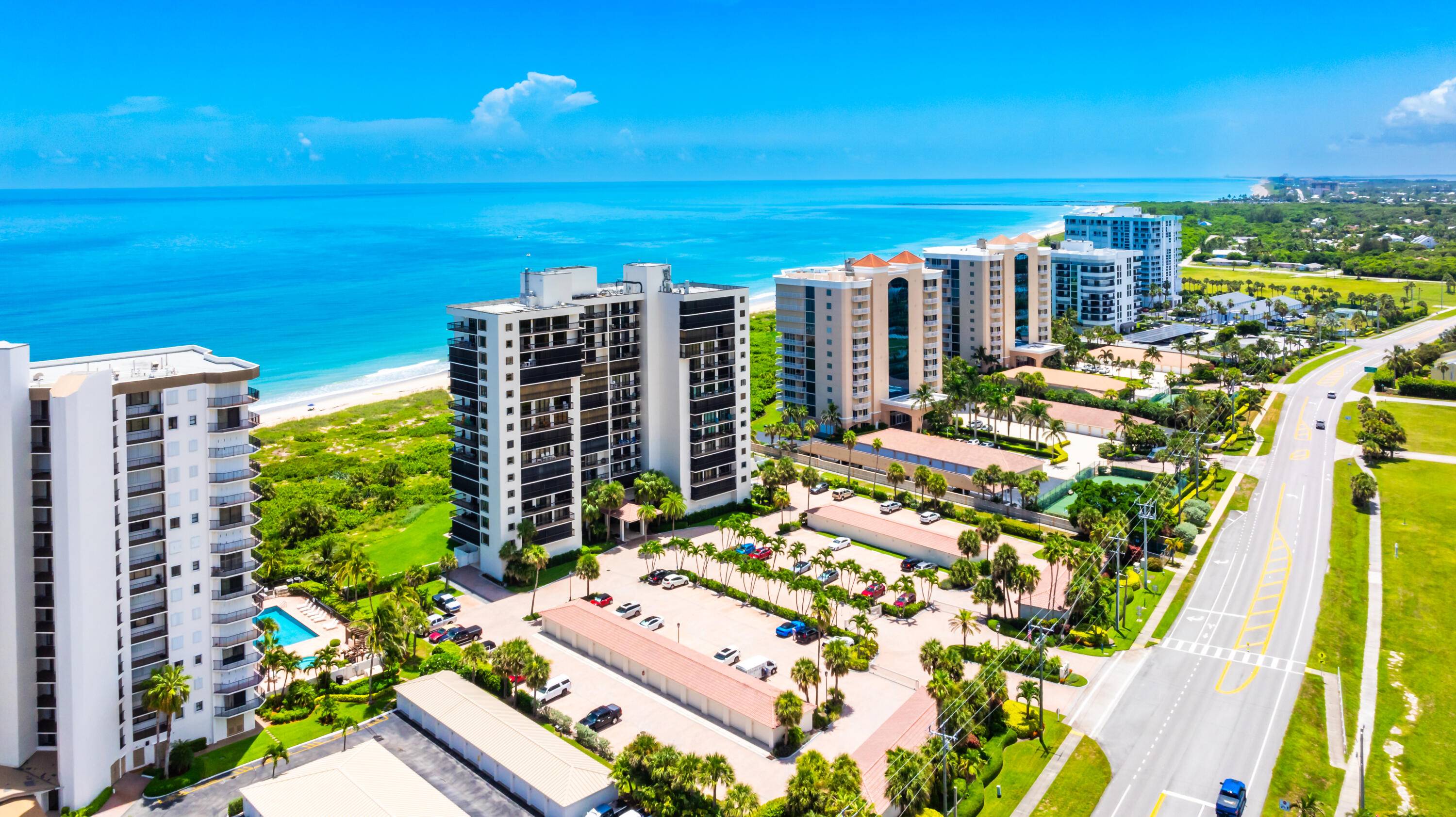 Hutchinson Island, FL 34949,3100 N Highway A1a 606