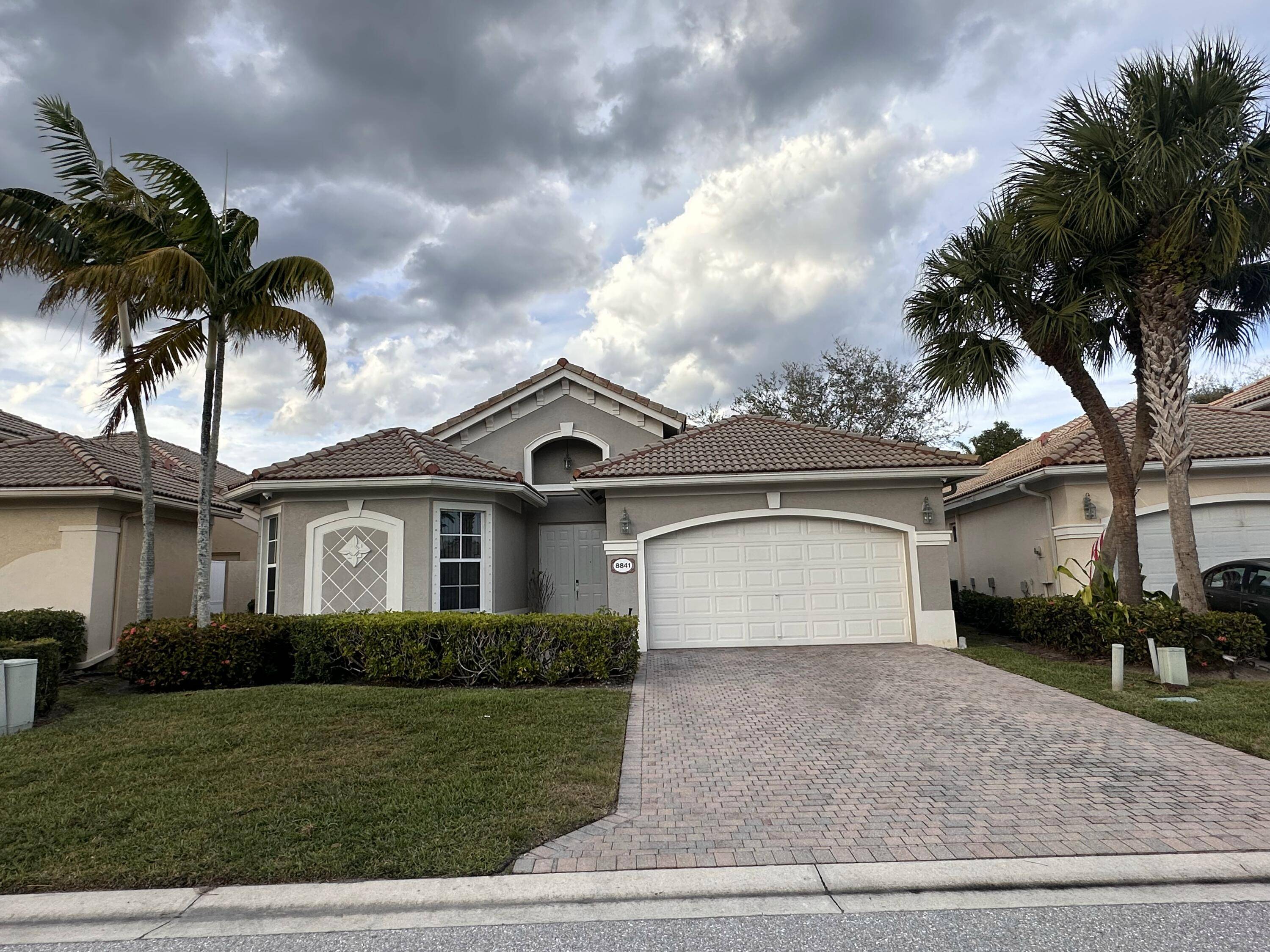 West Palm Beach, FL 33411,8841 S San Andros
