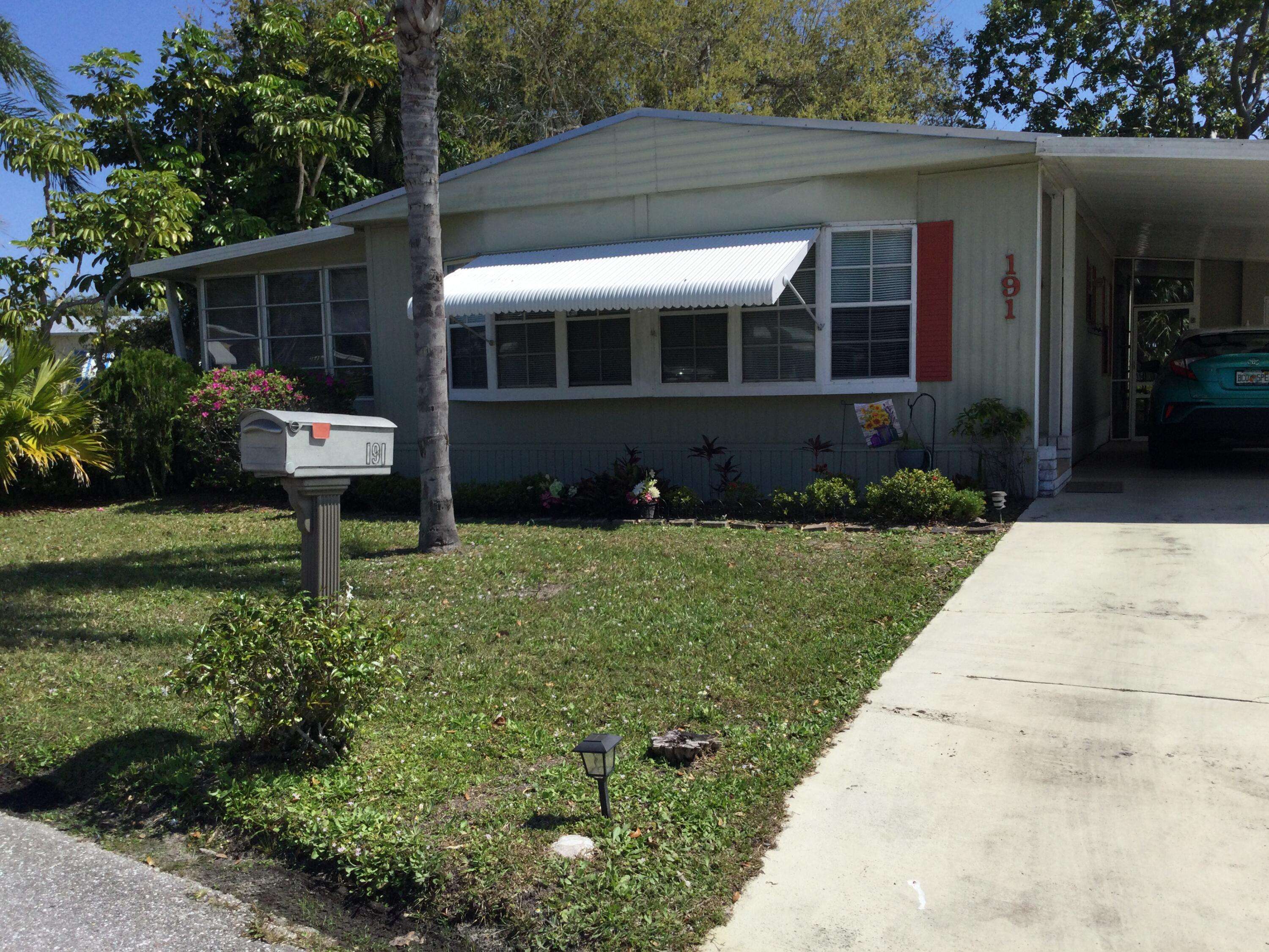 Port Saint Lucie, FL 34952,191 W Caribbean