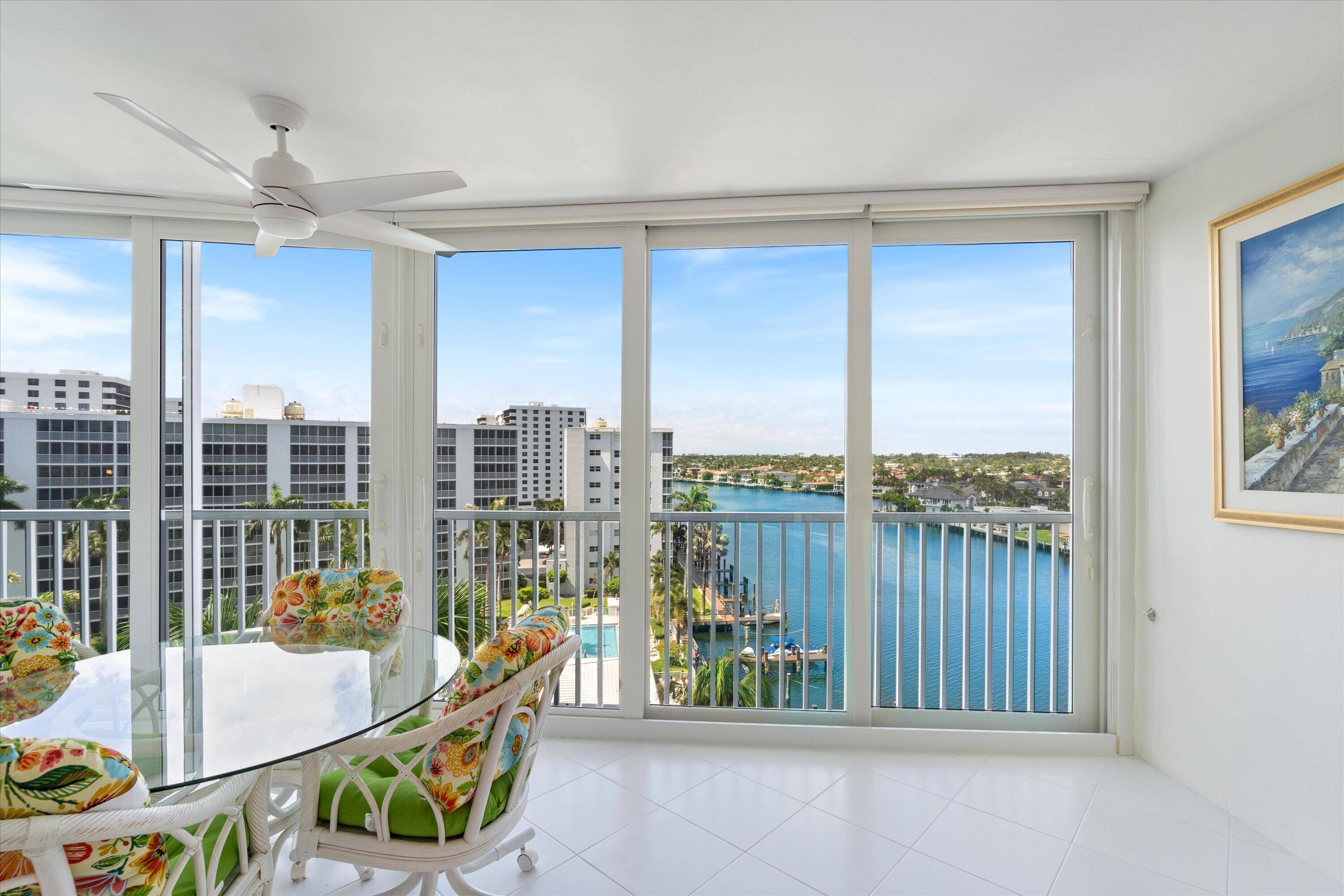 Highland Beach, FL 33487,3212 S Ocean BLVD 903-A
