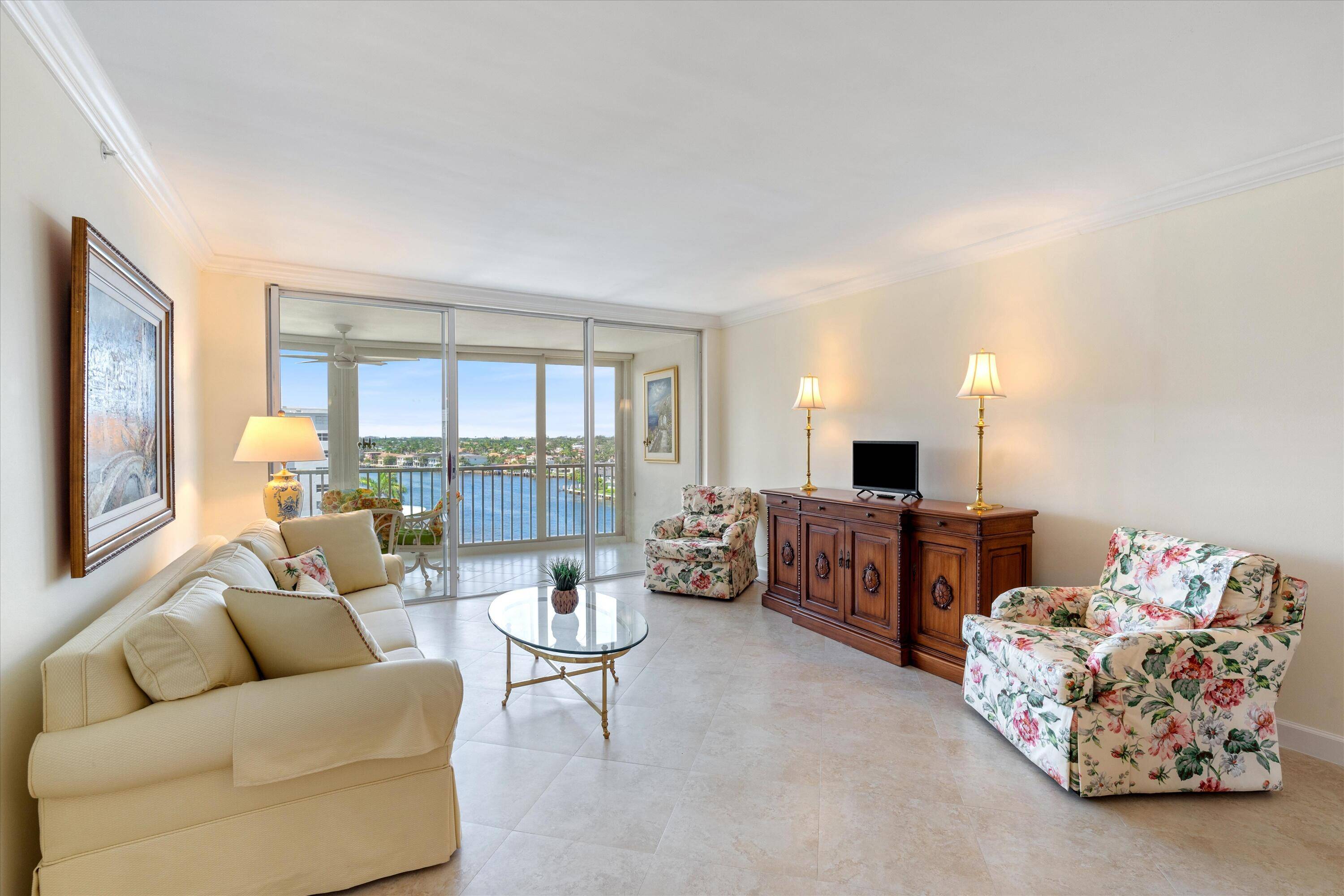 Highland Beach, FL 33487,3212 S Ocean BLVD 903-A