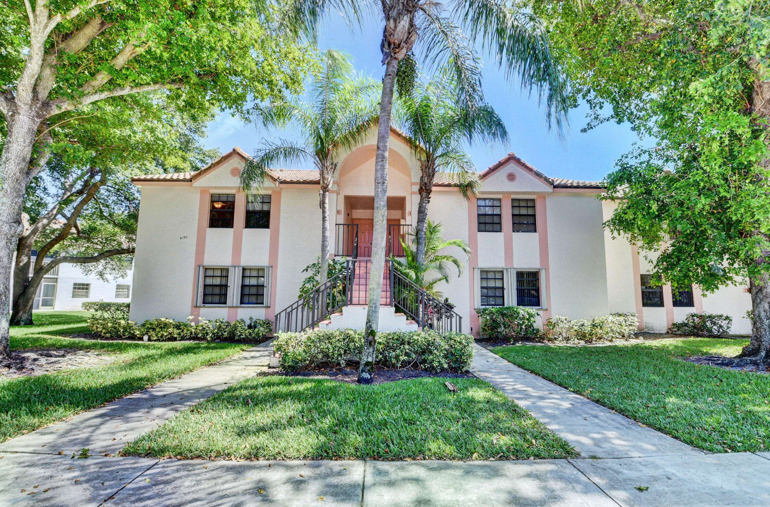 Boca Raton, FL 33431,3190 Leewood TER L201