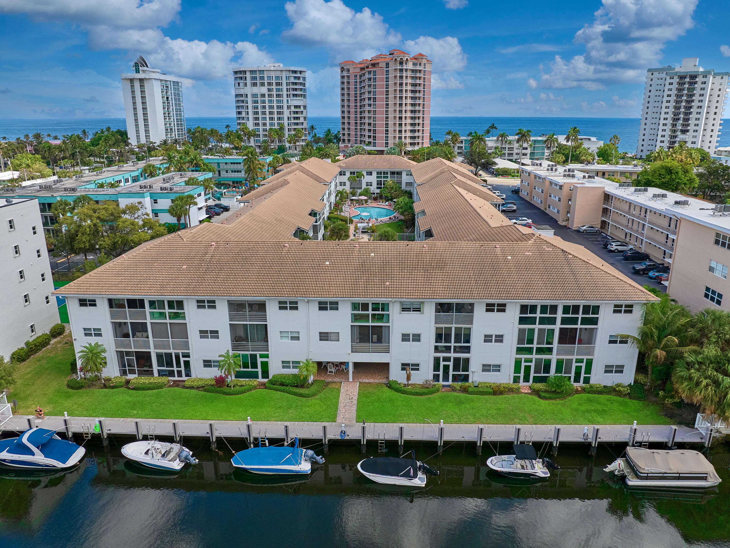 Lauderdale By The Sea, FL 33062,1461 S Ocean BLVD 316