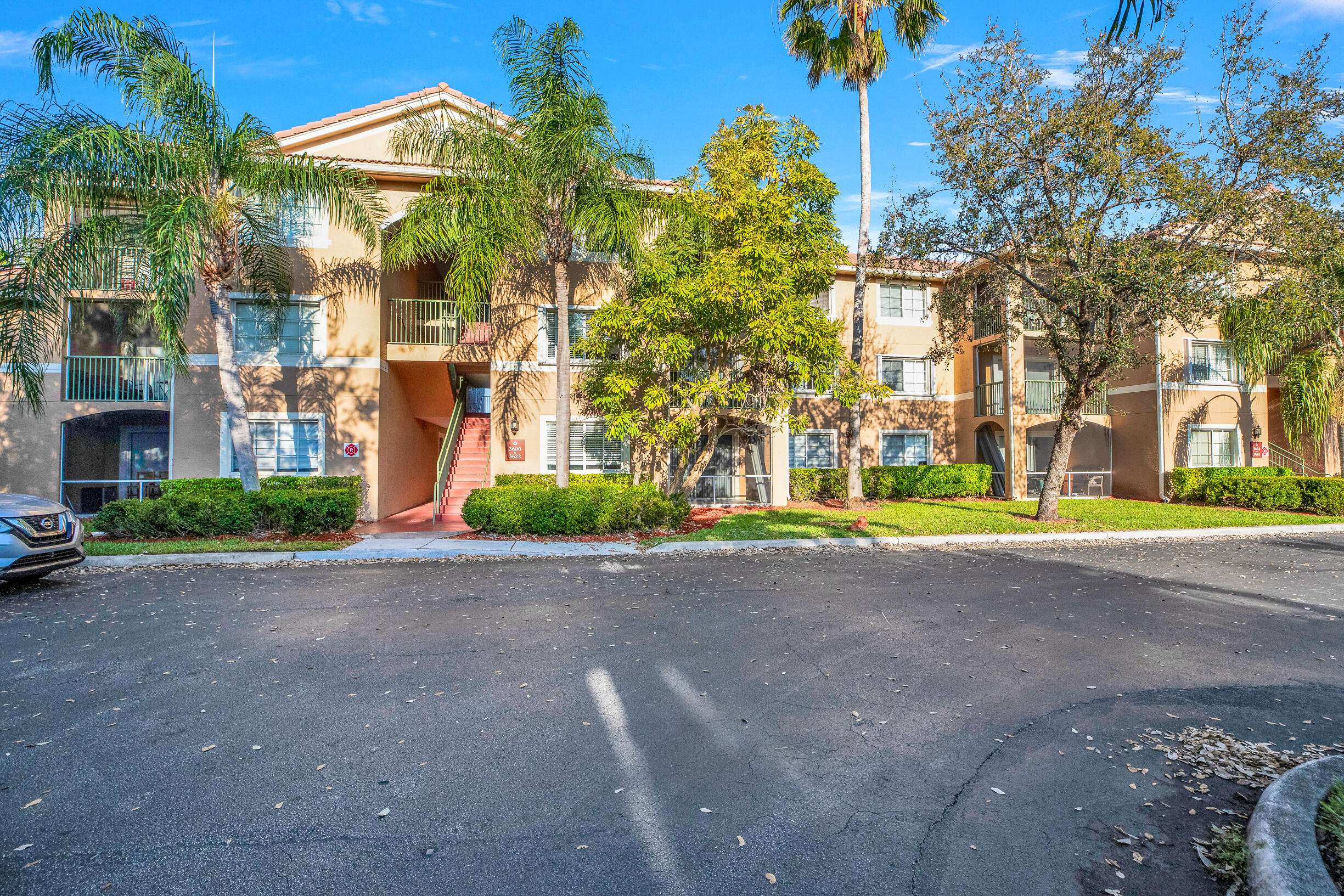 Jensen Beach, FL 34957,3606 NW Mediterranean LN 104