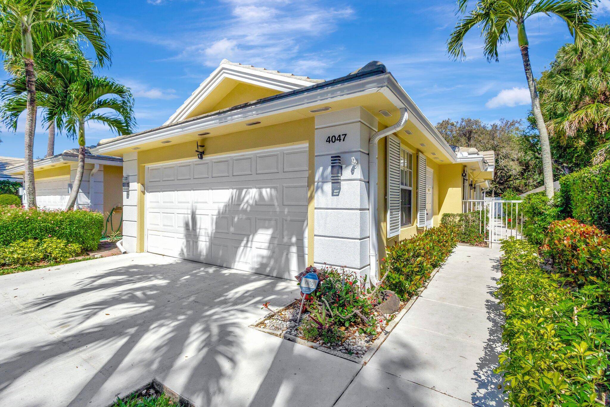 Palm Beach Gardens, FL 33410,4047 Grove Point RD