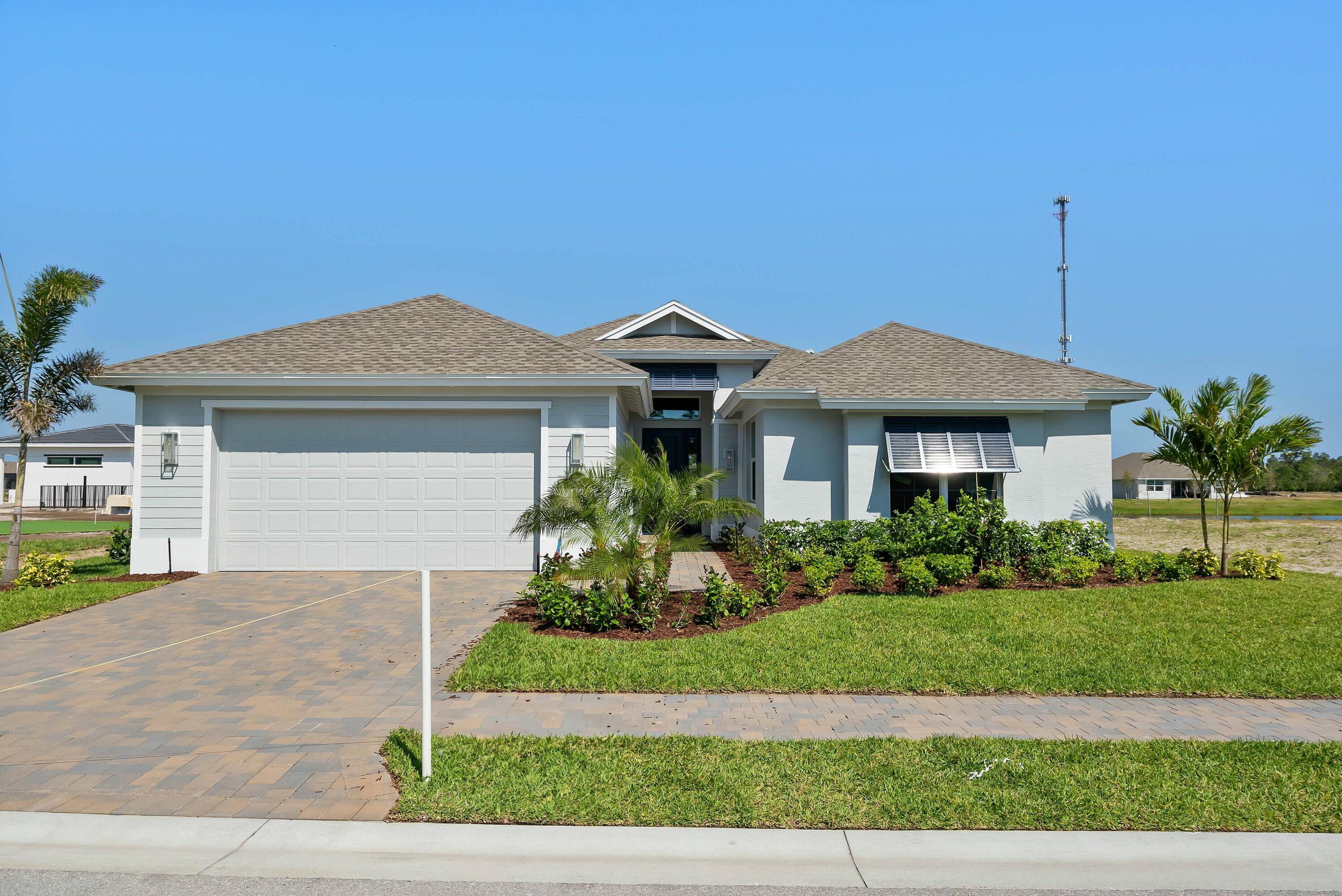 Vero Beach, FL 32967,6382 High Pointe CIR