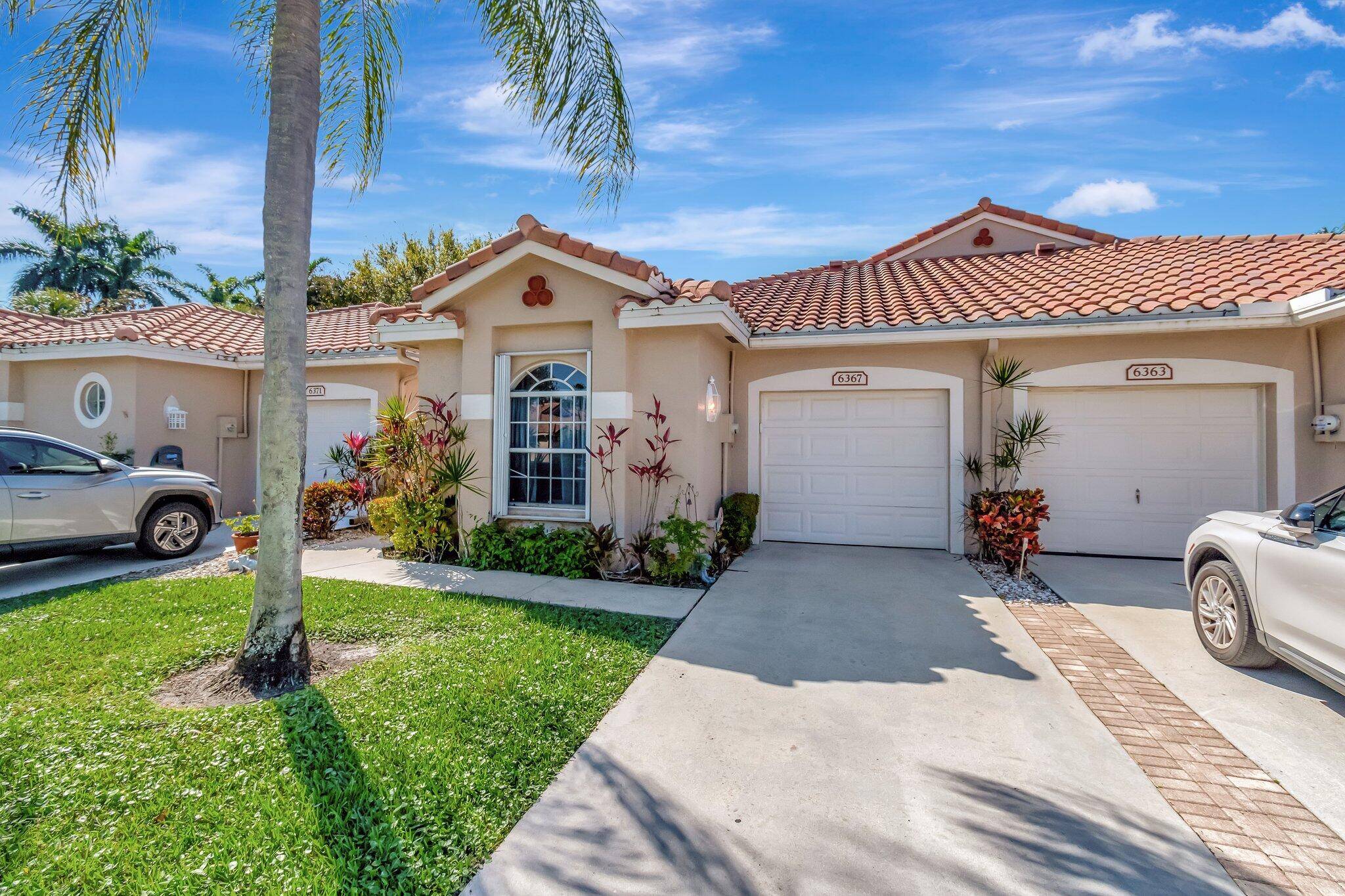 Boynton Beach, FL 33472,6367 Long Key LN