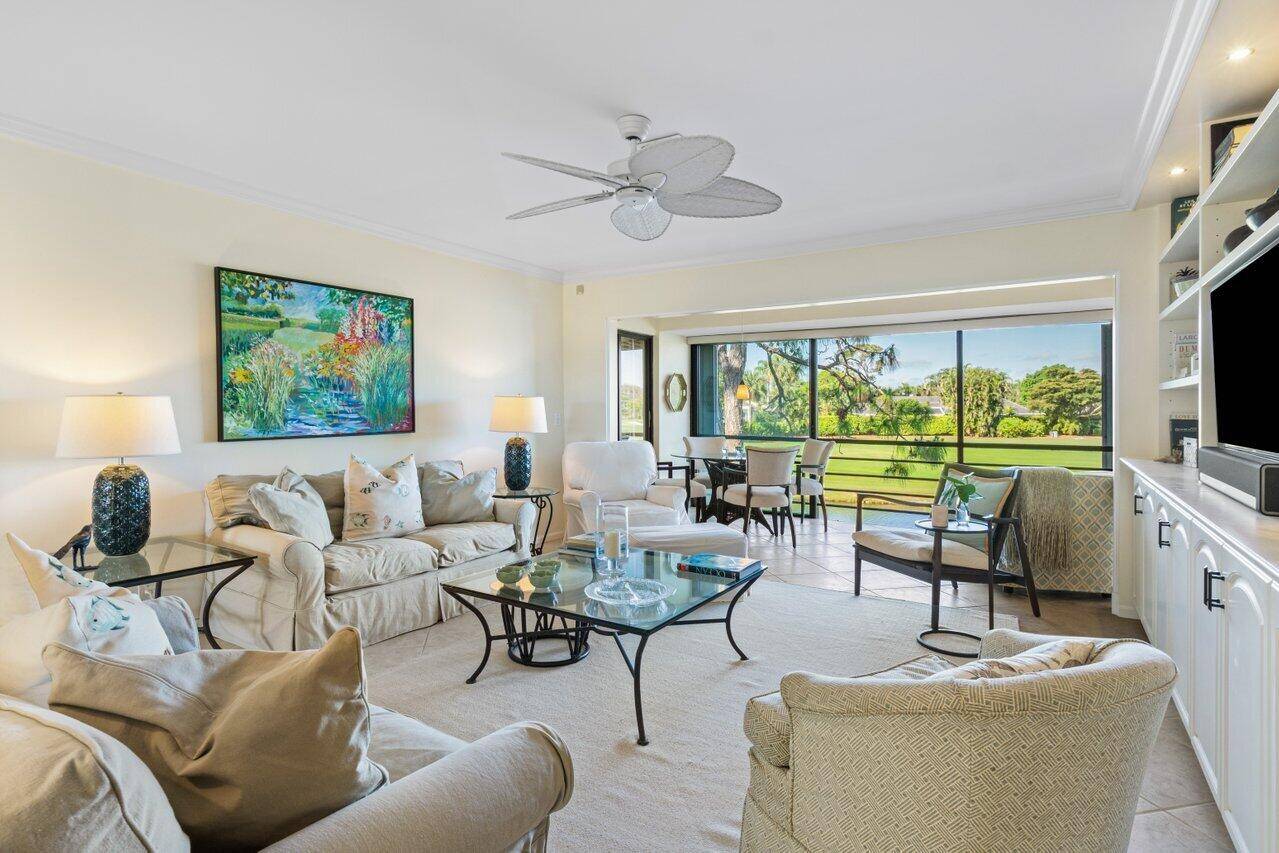 Boynton Beach, FL 33436,3585 Quail Ridge DR Bobwhite A
