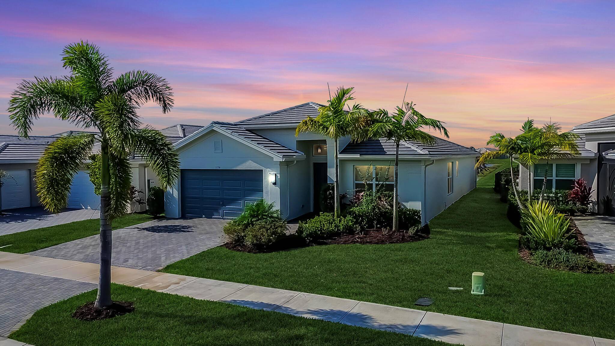 Port Saint Lucie, FL 34987,11750 SW Poseidon WAY