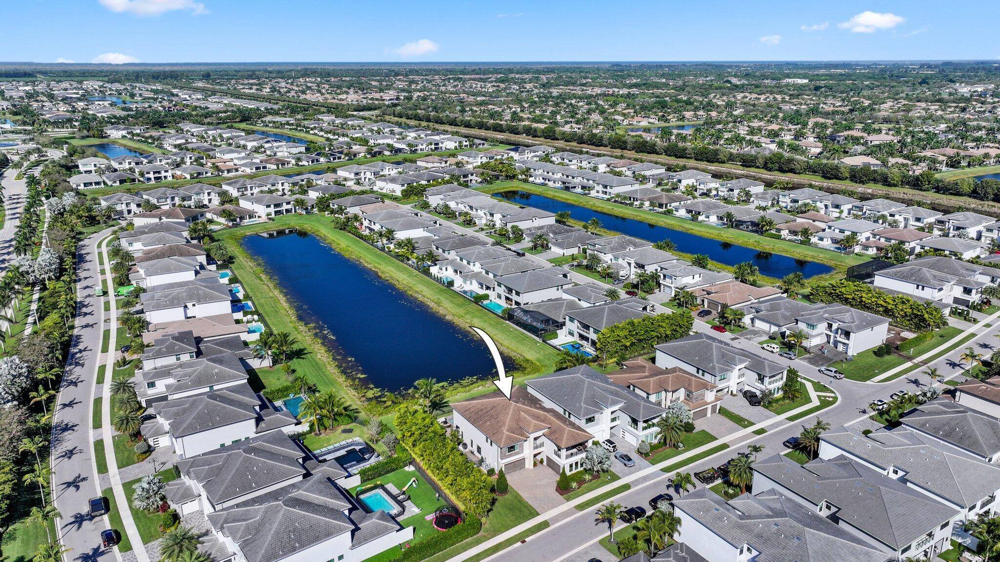 Boca Raton, FL 33496,17099 Five Waters AVE