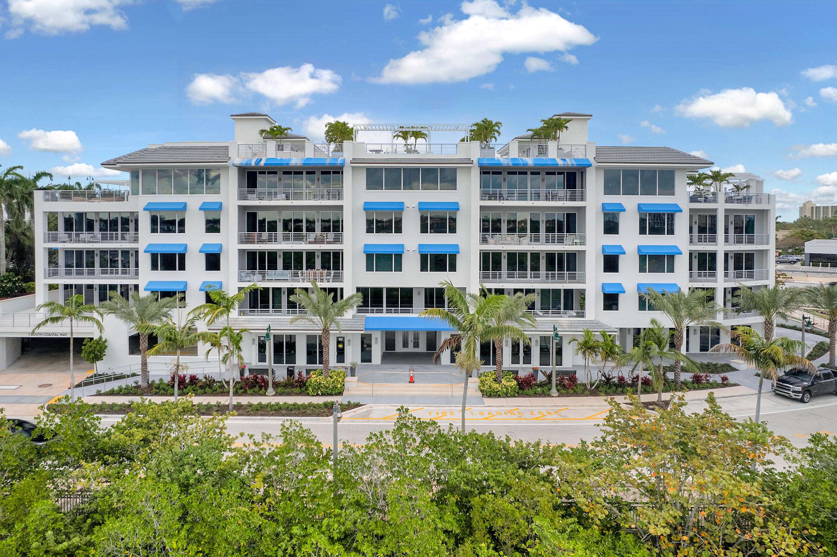 Jupiter, FL 33477,1 S Coastal WAY 205