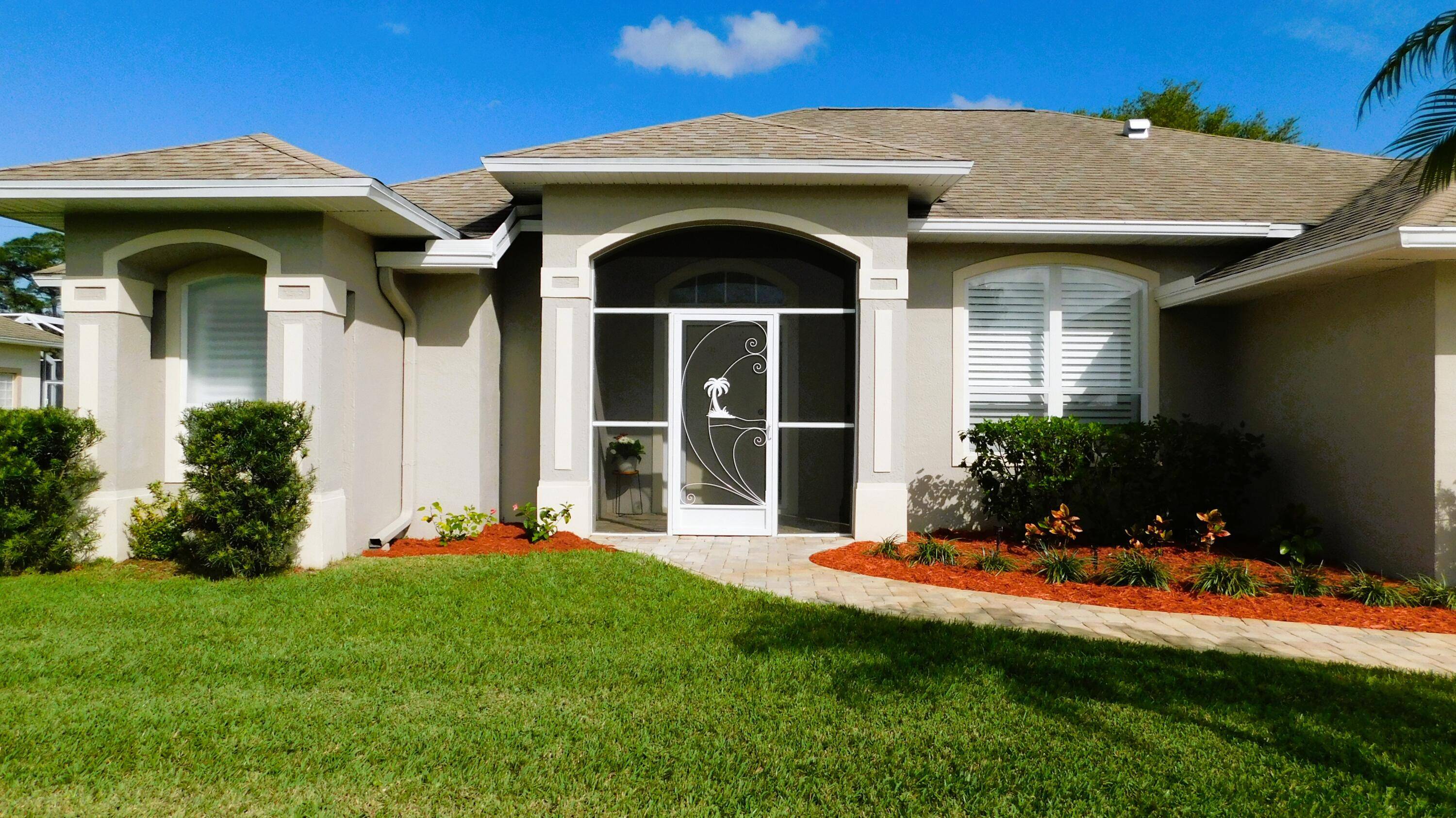Vero Beach, FL 32968,1190 SW 43rd CT