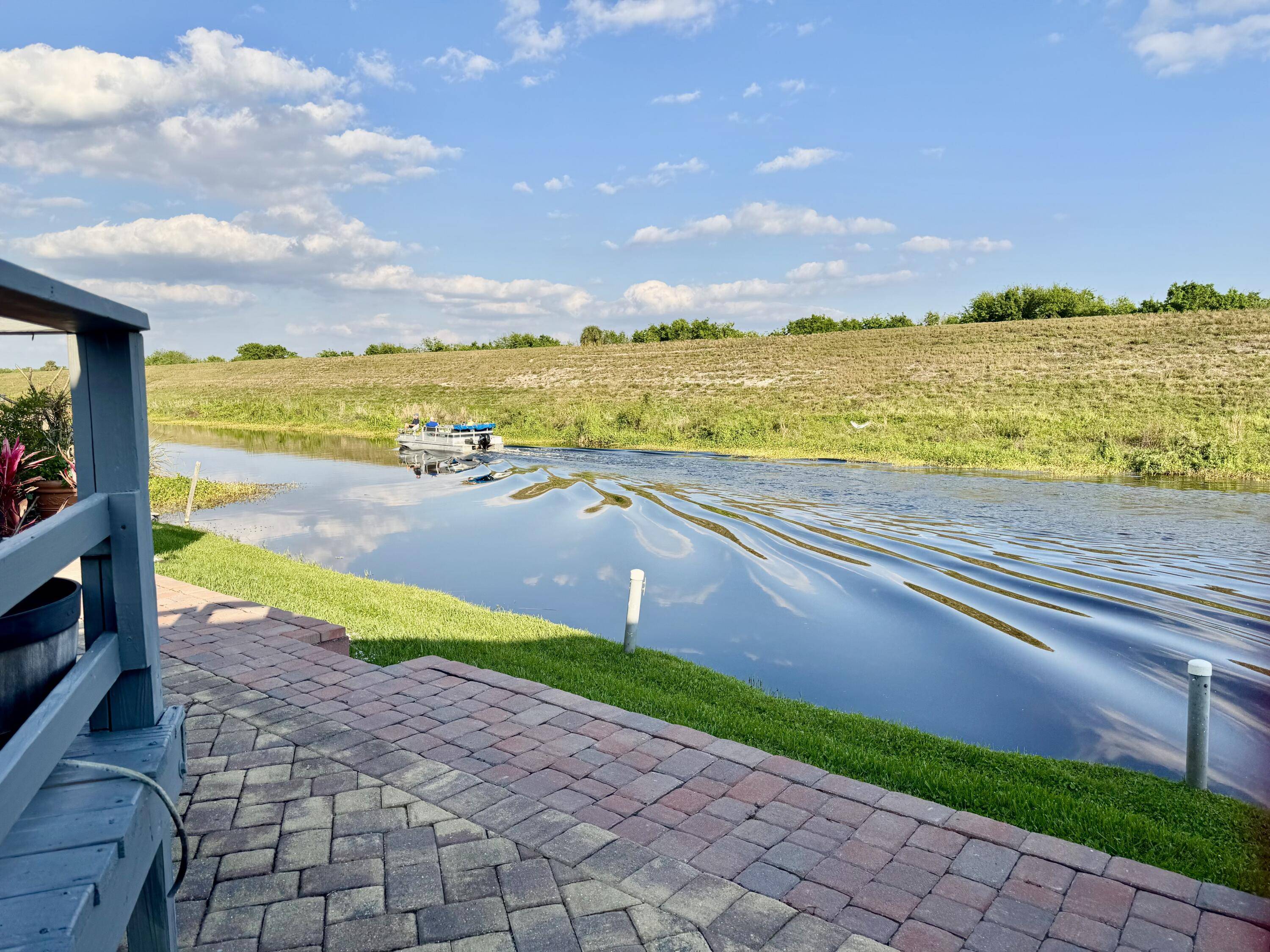 Okeechobee, FL 34974,7950 W Hwy 78 Lot 85