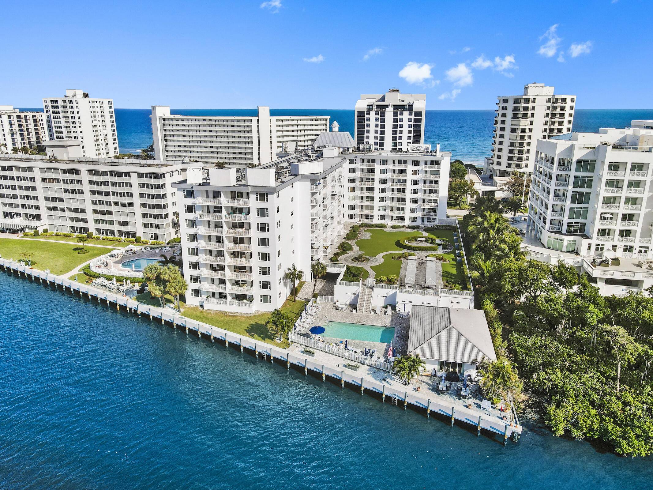 Highland Beach, FL 33487,3114 S Ocean BLVD 706