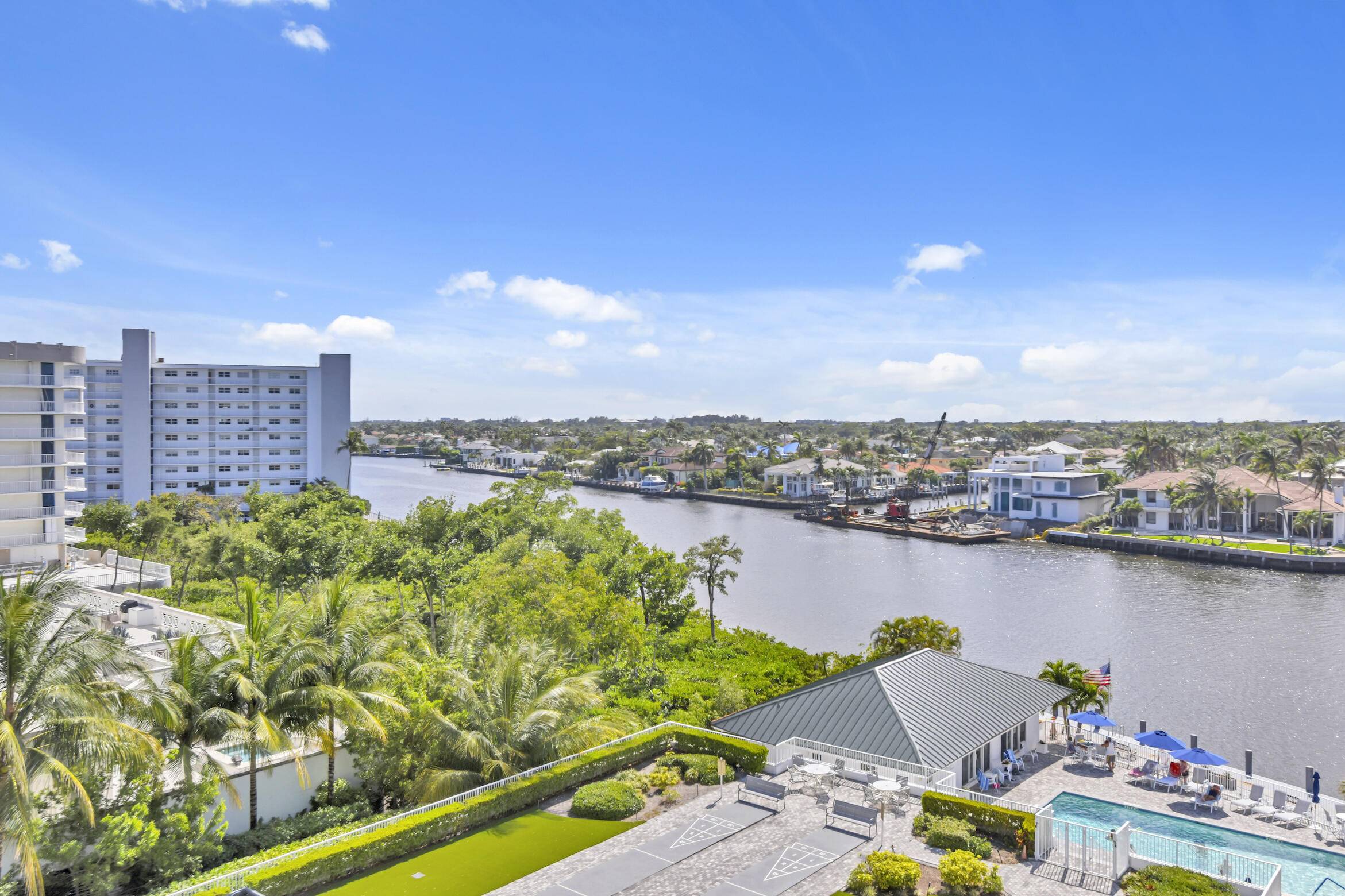 Highland Beach, FL 33487,3114 S Ocean BLVD 706