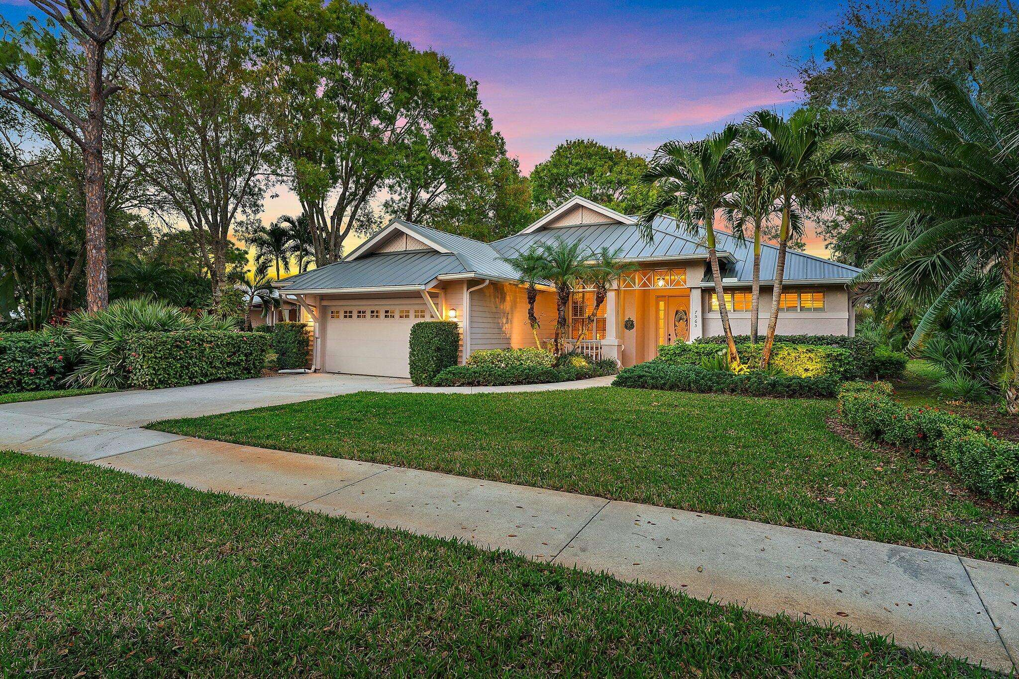 Hobe Sound, FL 33455,7565 SE Teton DR