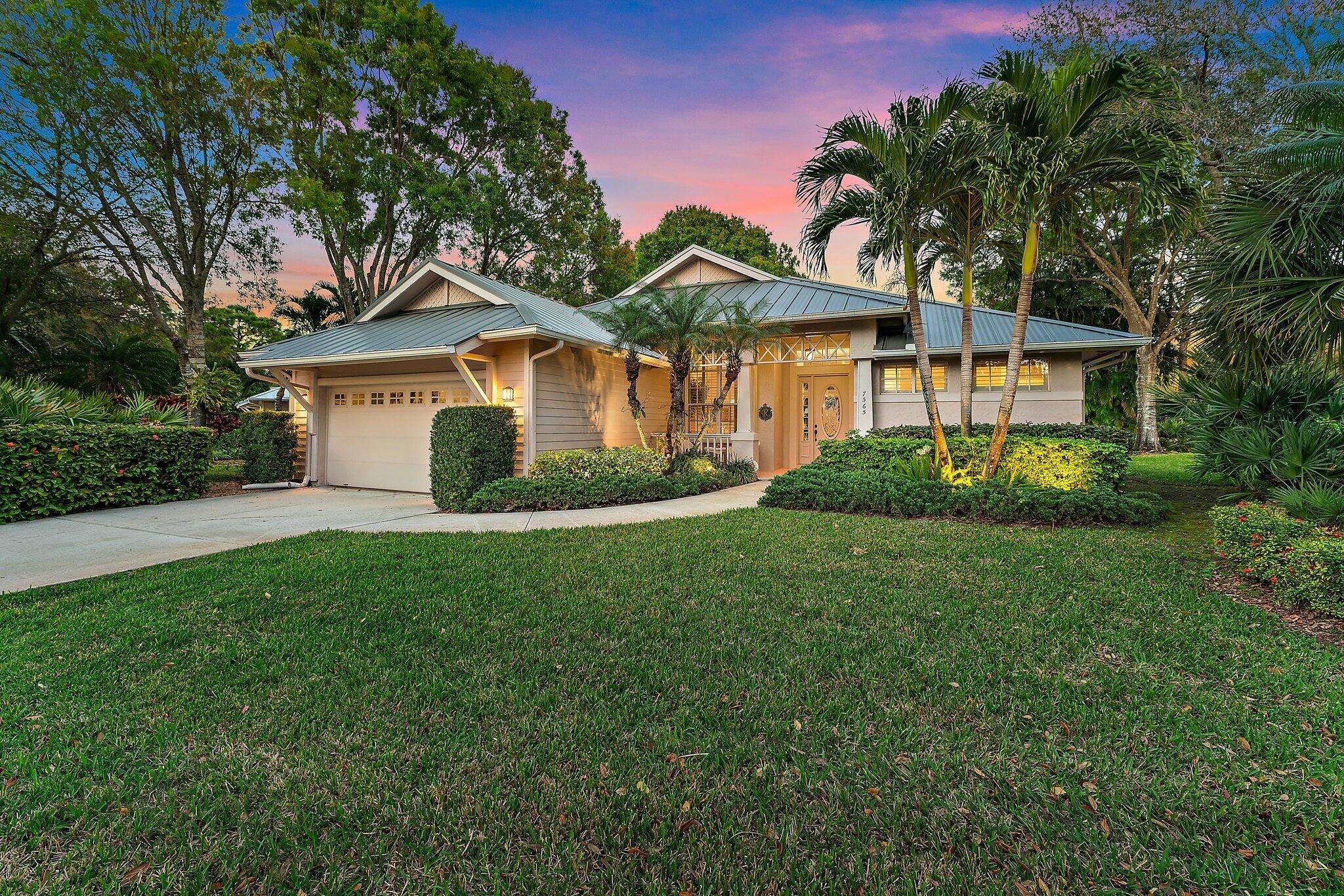 Hobe Sound, FL 33455,7565 SE Teton DR