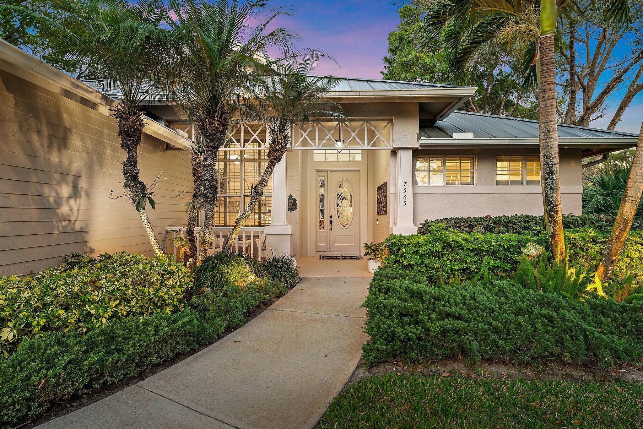 Hobe Sound, FL 33455,7565 SE Teton DR